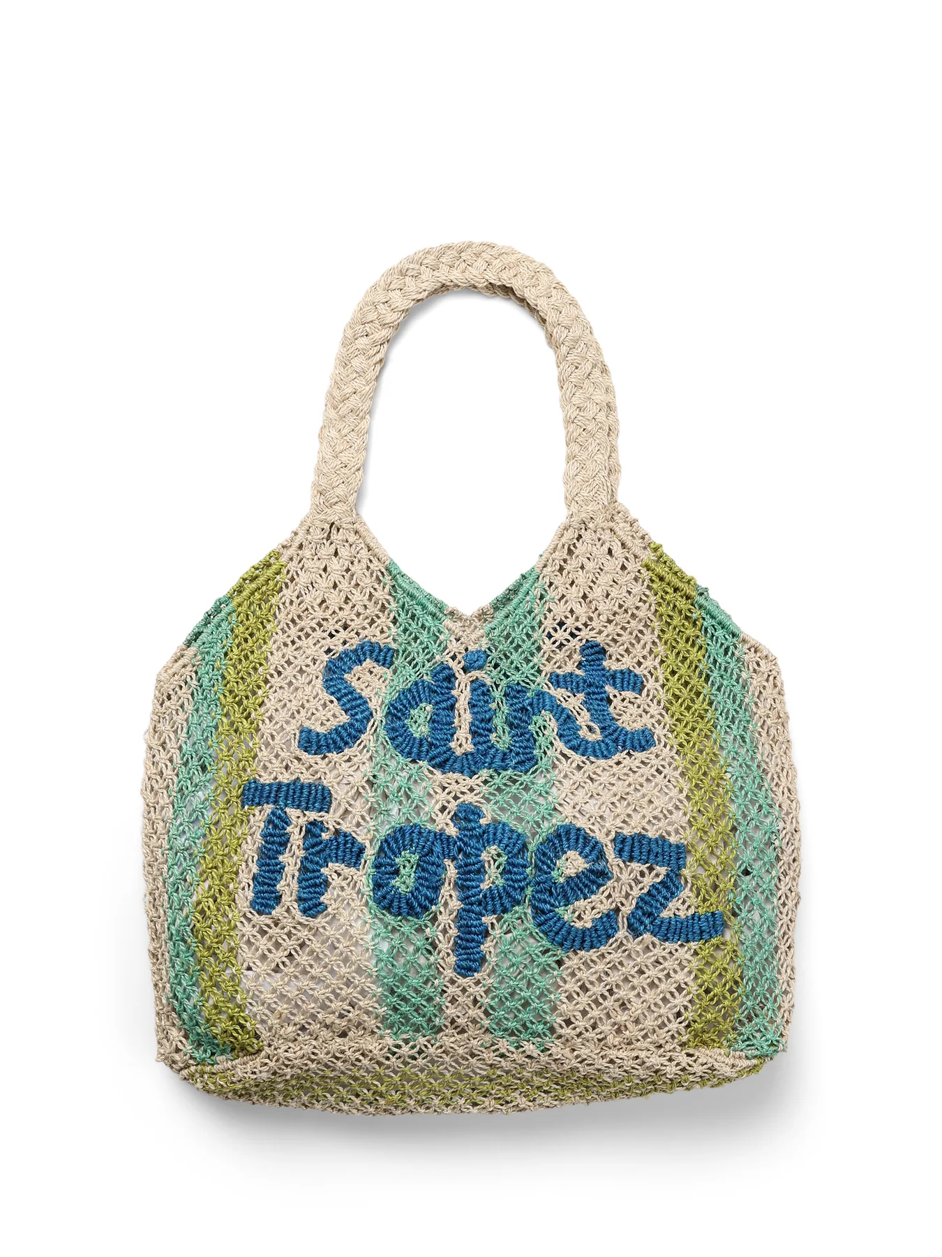 DREW STRIPE SAINT TROPEZ L - Image 3