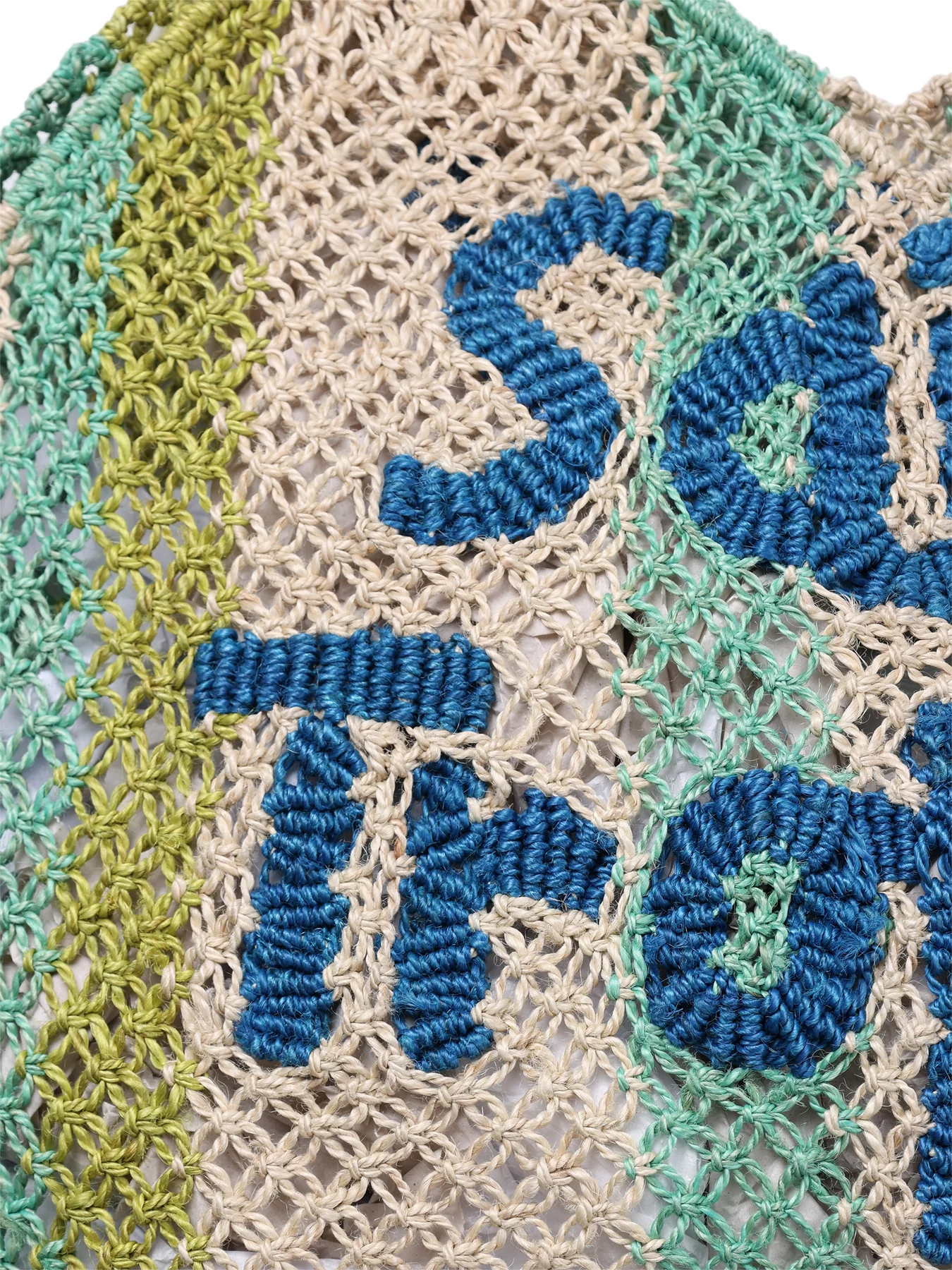DREW STRIPE SAINT TROPEZ L - Image 4