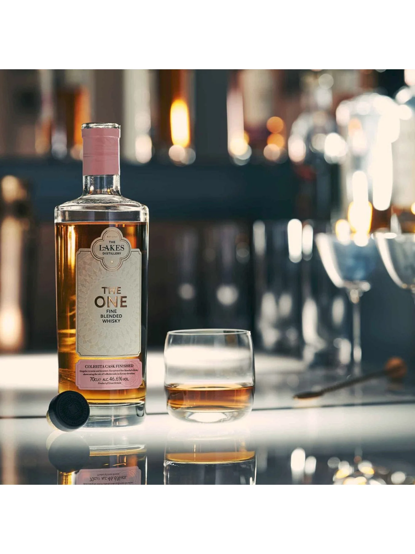 The One Colheita Cask Expression - Image 2