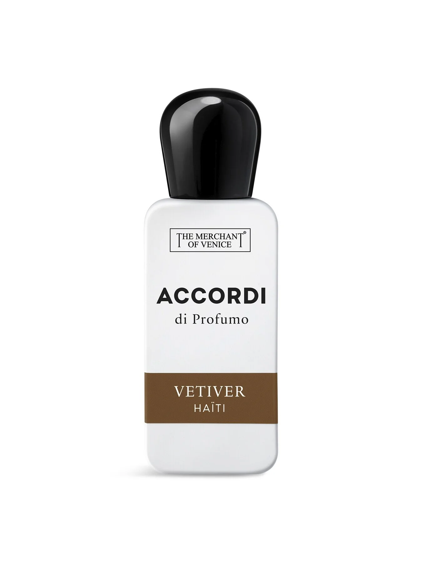 Accordi Di Profumo Vativer Haiti Eau de Parfum 30ml