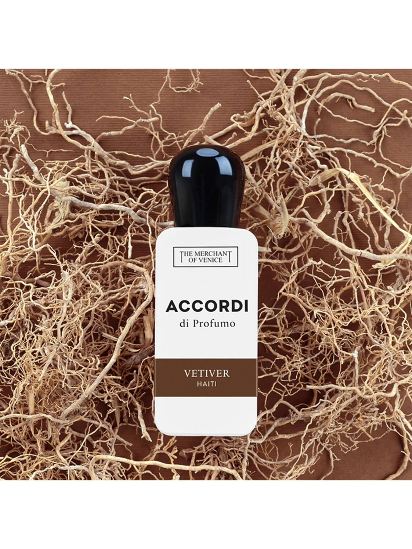 Accordi Di Profumo Vativer Haiti Eau de Parfum 30ml - Image 3