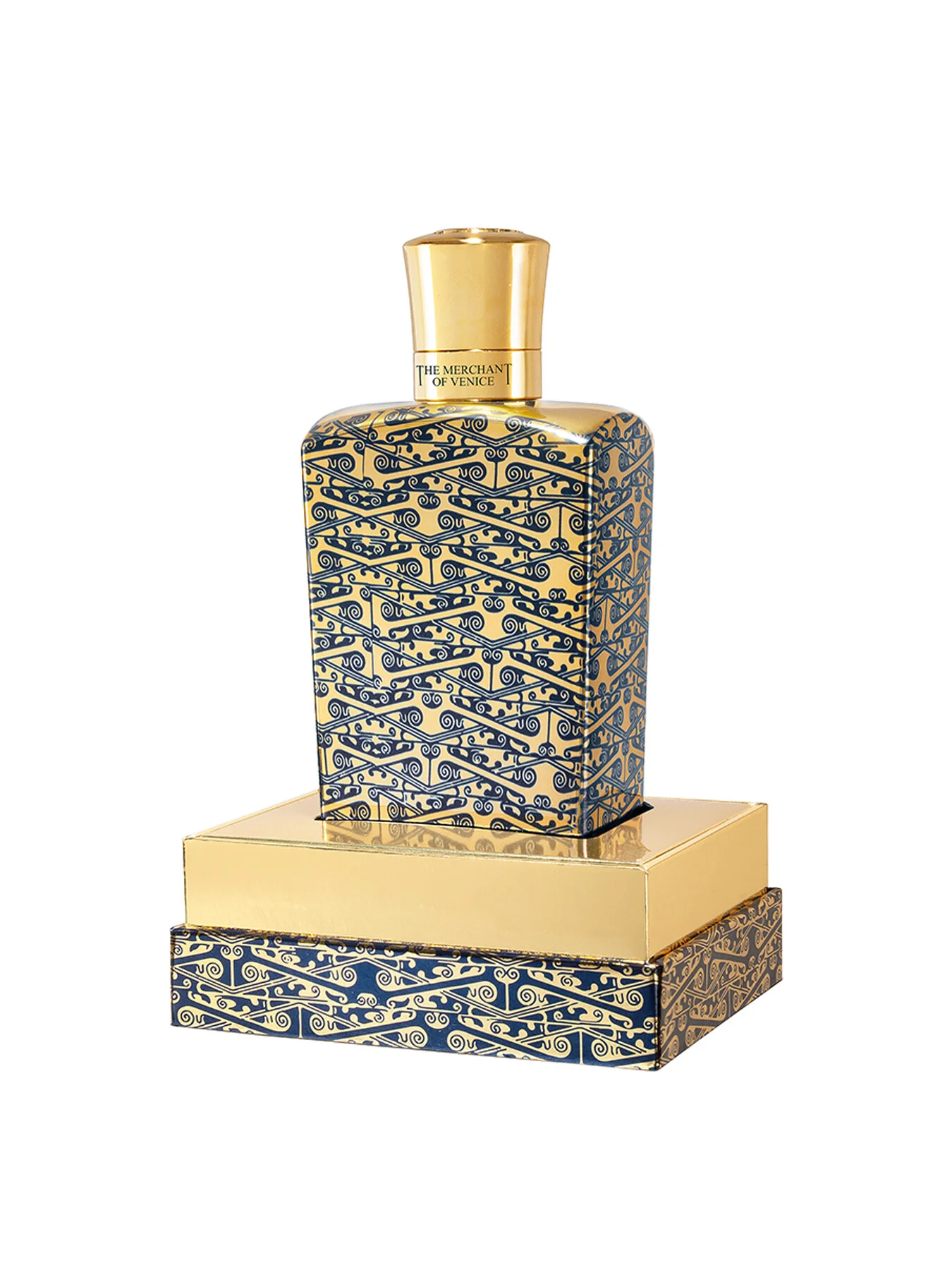 Gold Regatta Eau de Parfum 100ml - Image 2