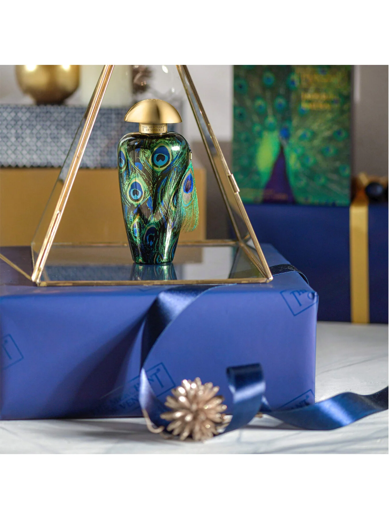 Imperial Emerald Eau de Parfum 100ml - Image 6