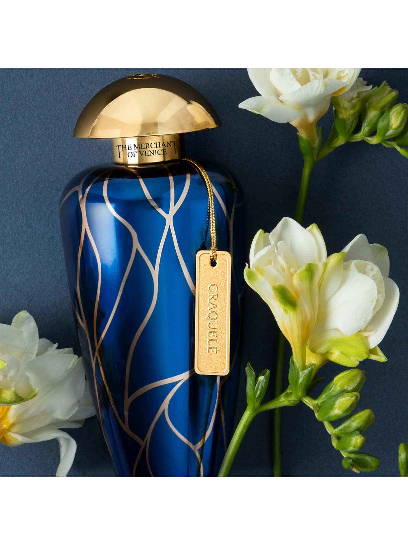 Murano Exclusive Craquele Eau de Parfum Concentree 100ml - Image 3