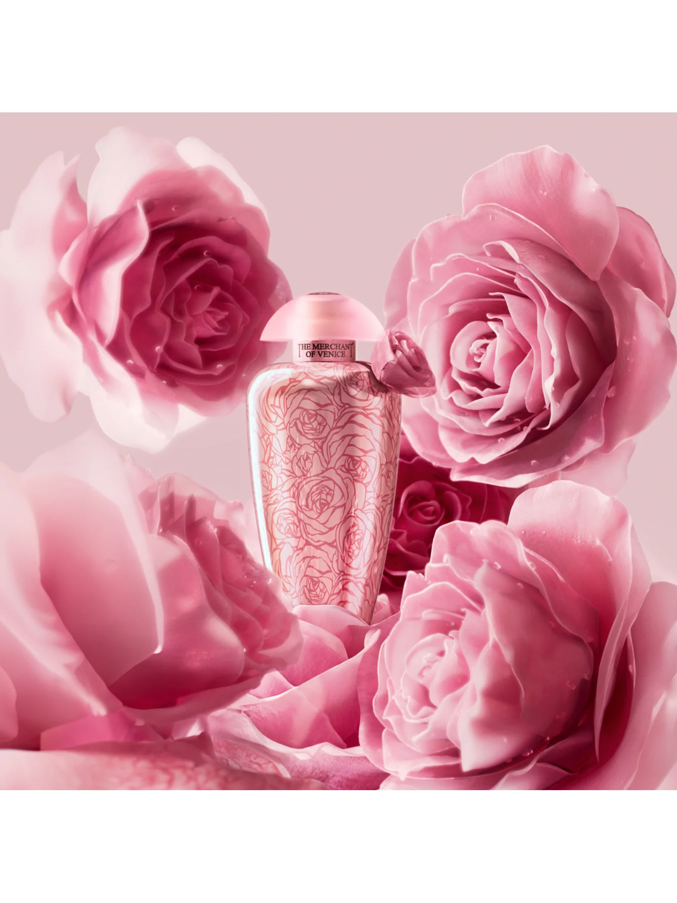 Rosa Moceniga Elixir Eau de Parfum Concentree 100ml - Image 3