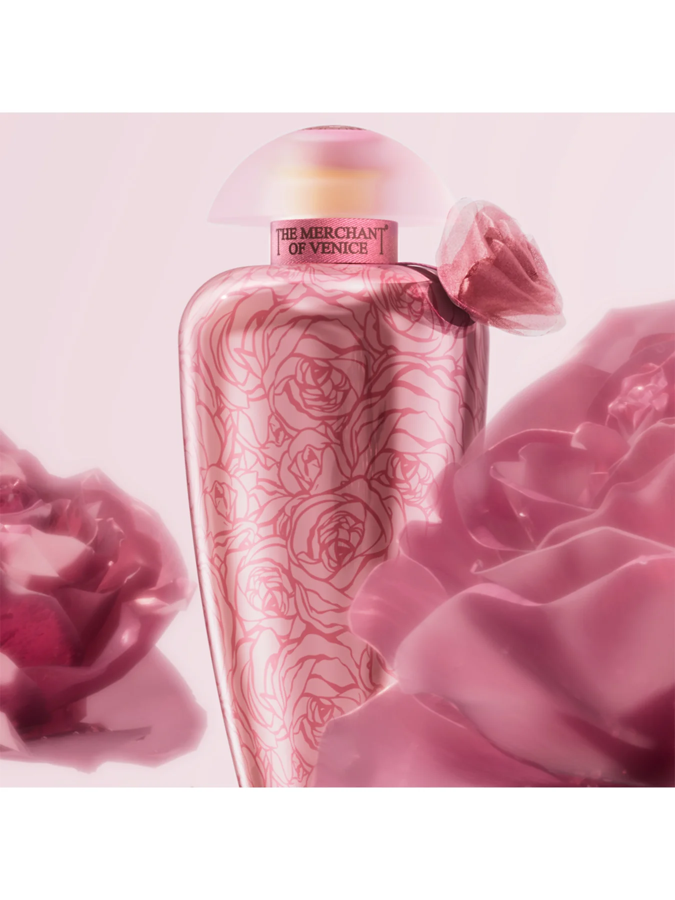 Rosa Moceniga Elixir Eau de Parfum Concentree 100ml - Image 4