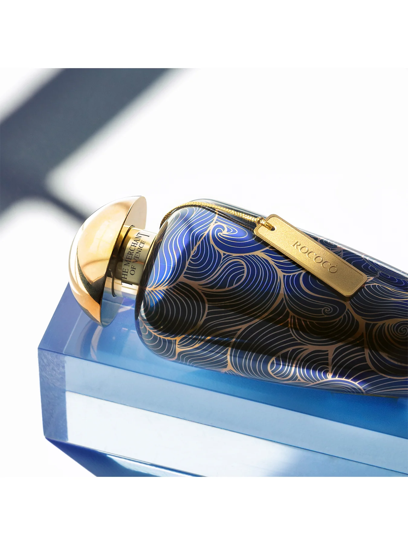 Murano Exclusive Rococo Eau de Parfum Concentree 100ml - Image 3