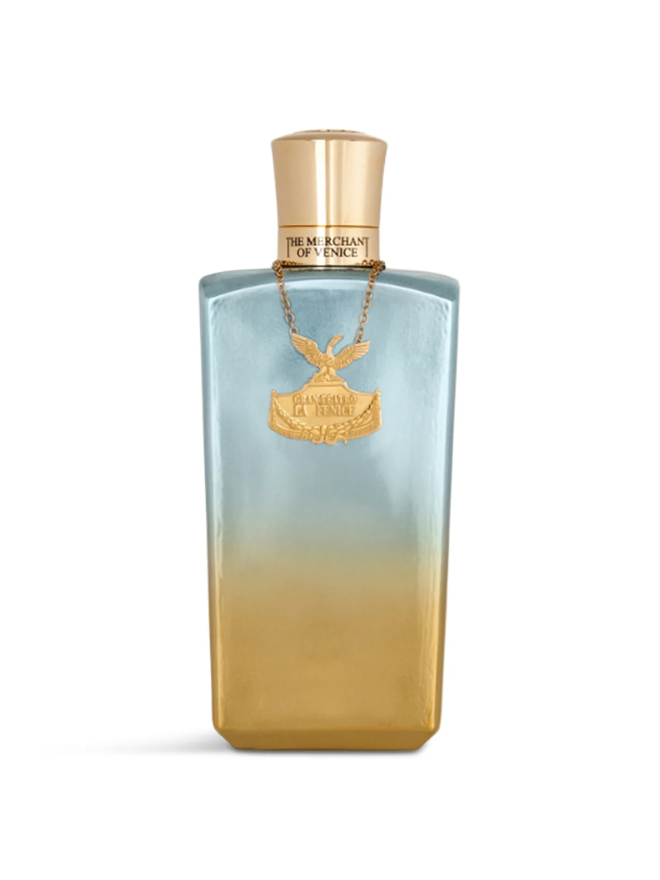 Pour Homme Eau de Parfum 100ml