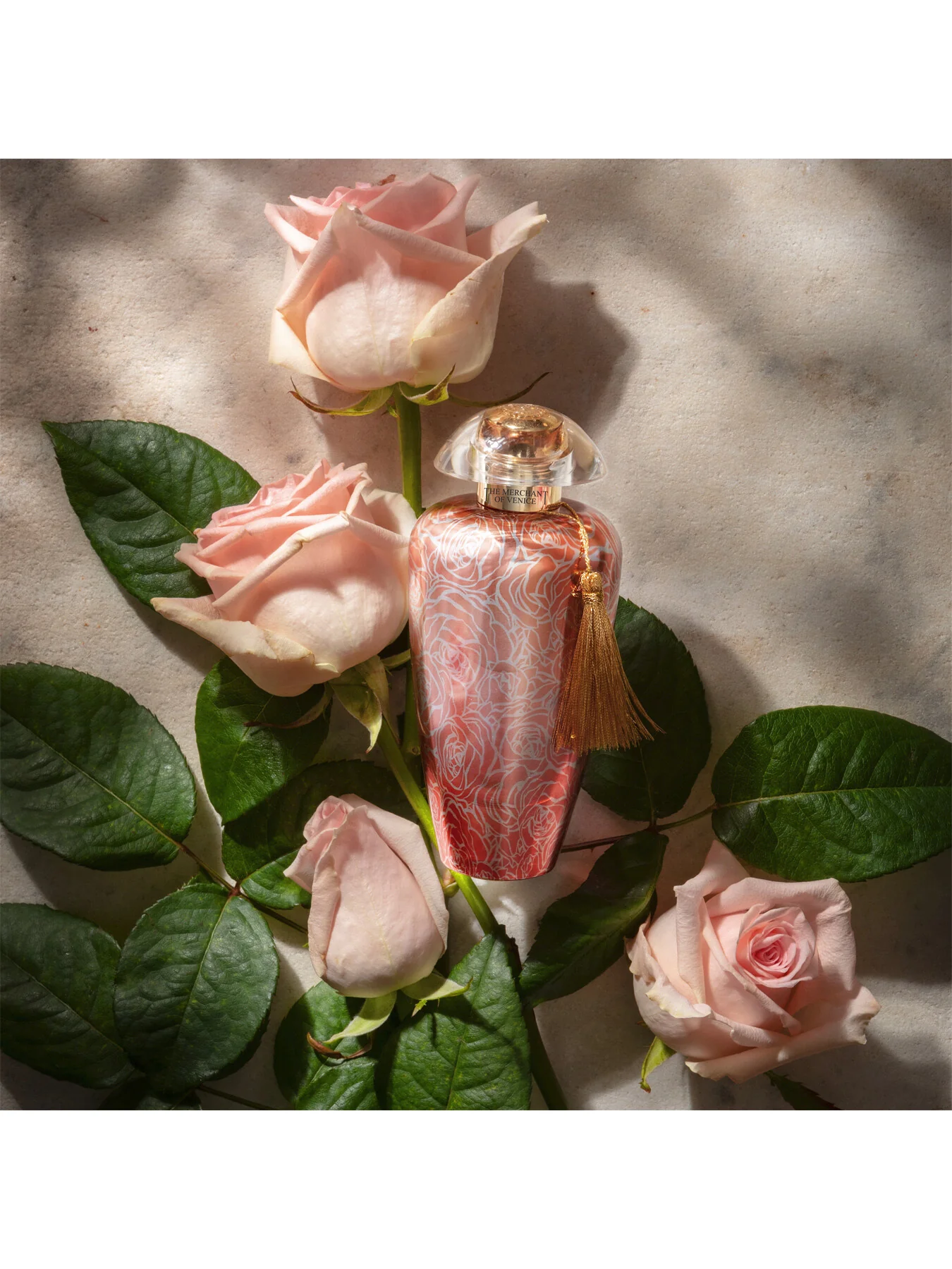 Rose Moceniga Eau de Parfum 100ml - Image 3