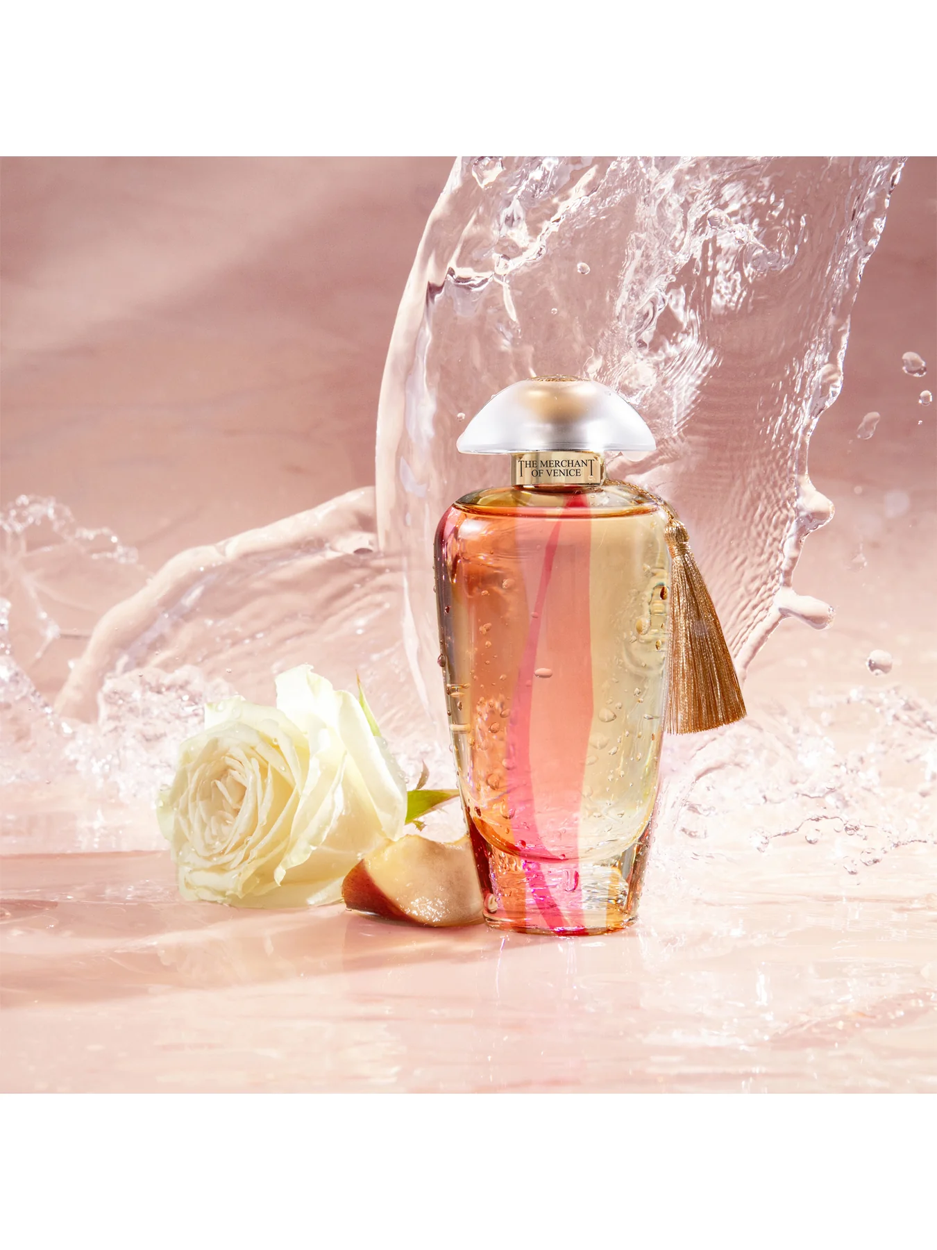 Suave Petals Eau de Parfum 100ml - Image 3