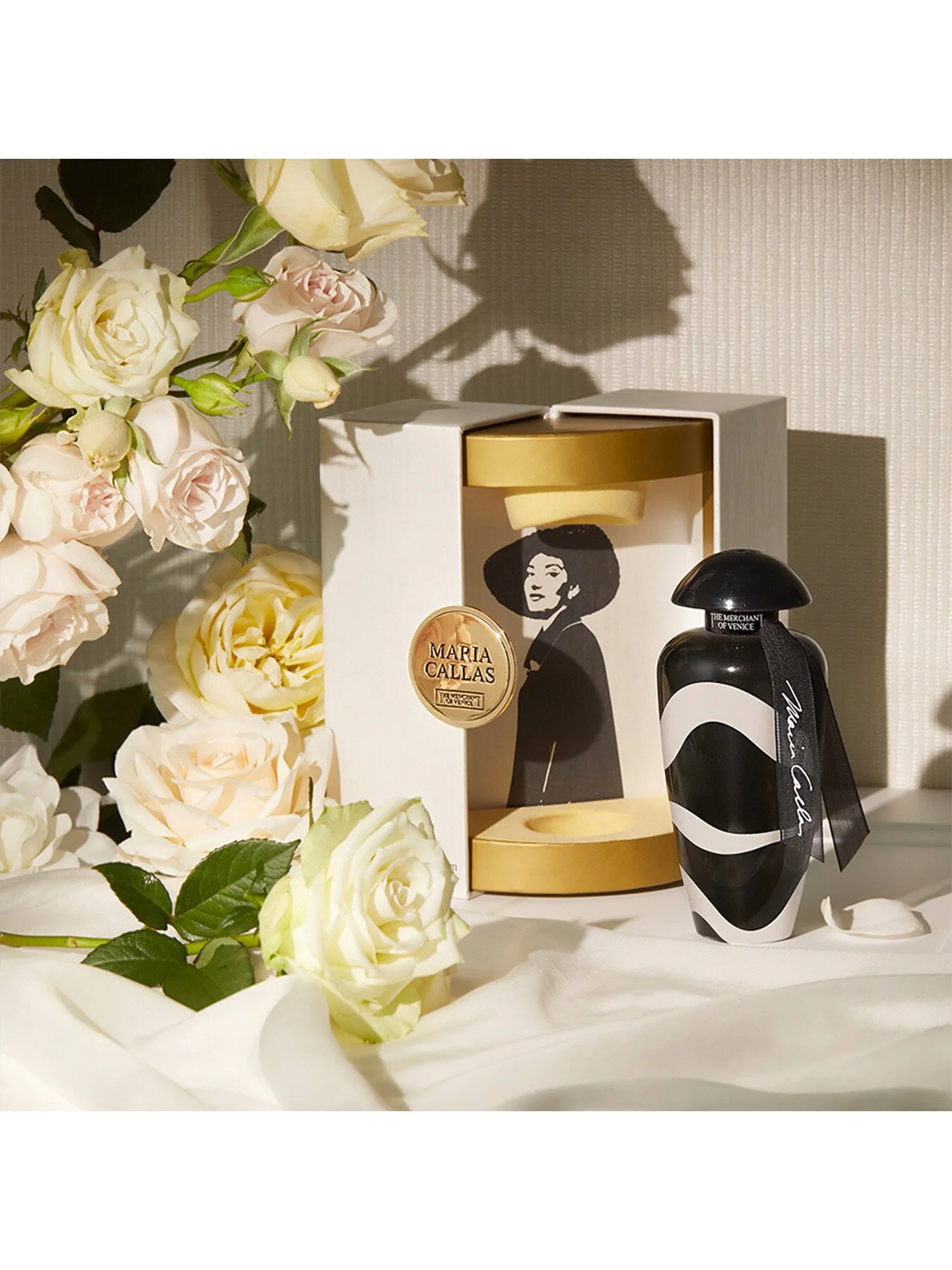 Maria Callas Eau de Parfum 100ml - Image 3