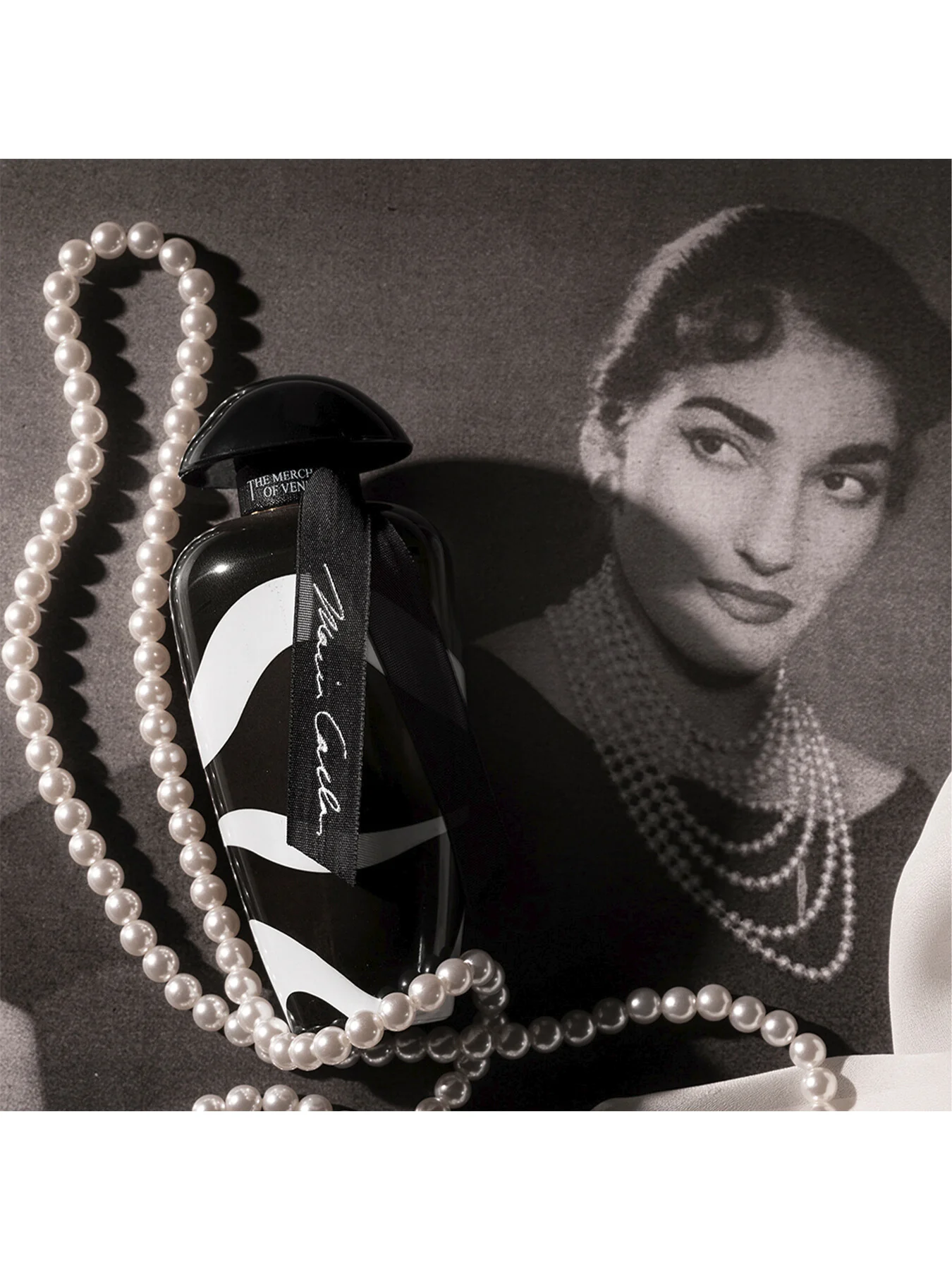 Maria Callas Eau de Parfum 100ml - Image 4