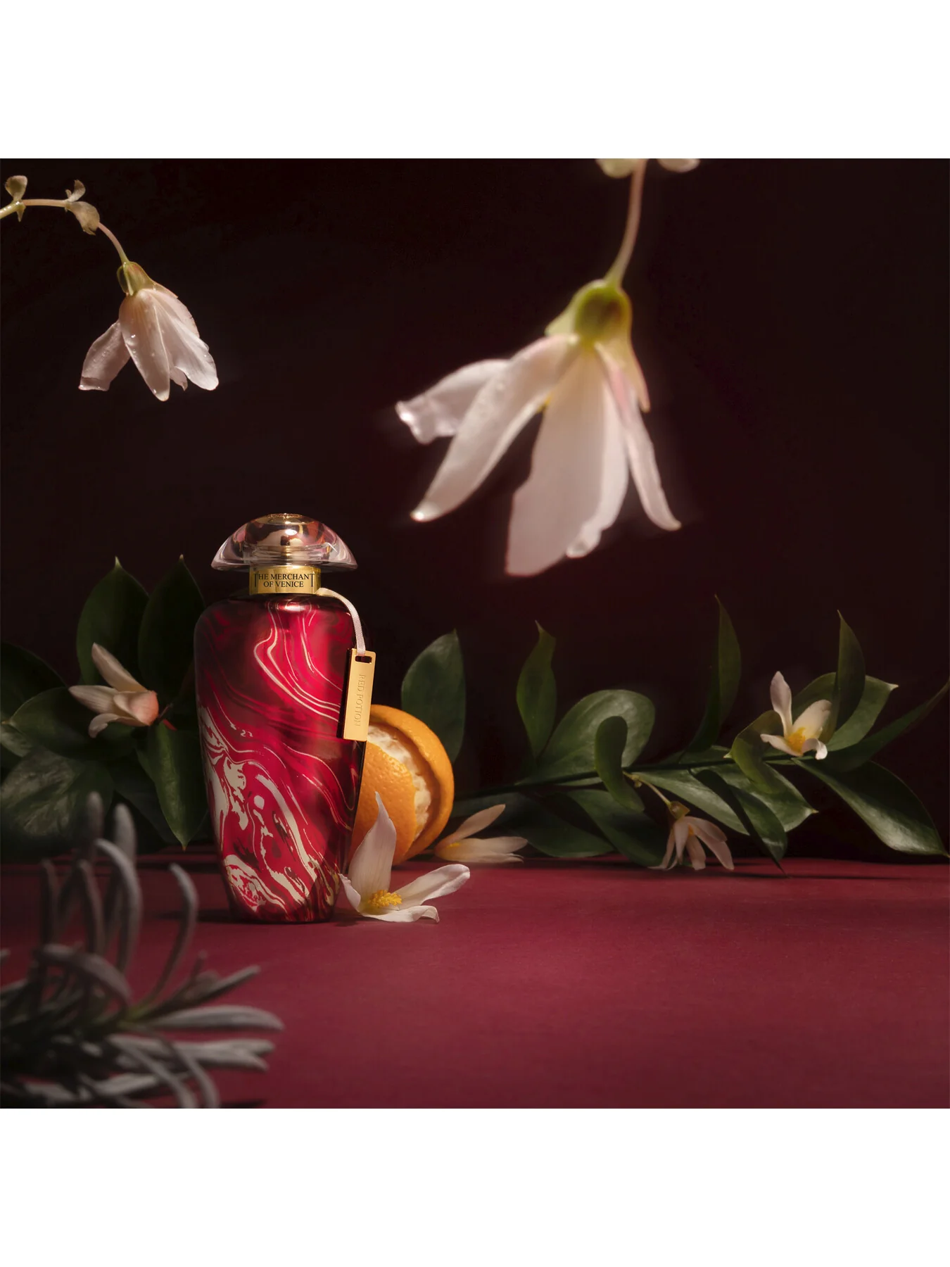 Red Potion Eau de Parfum 100ml - Image 4
