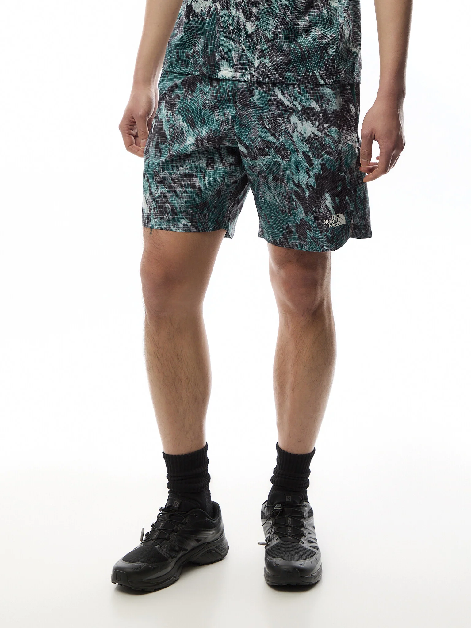 24/7 AOP 7" Shorts - Image 4