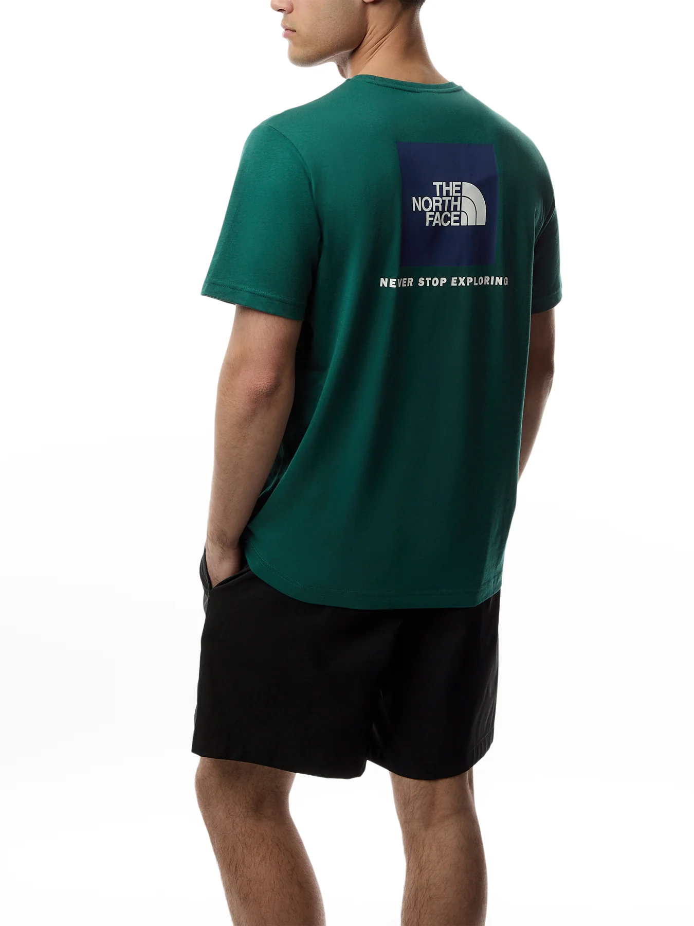 Box Nse Tee - Image 5