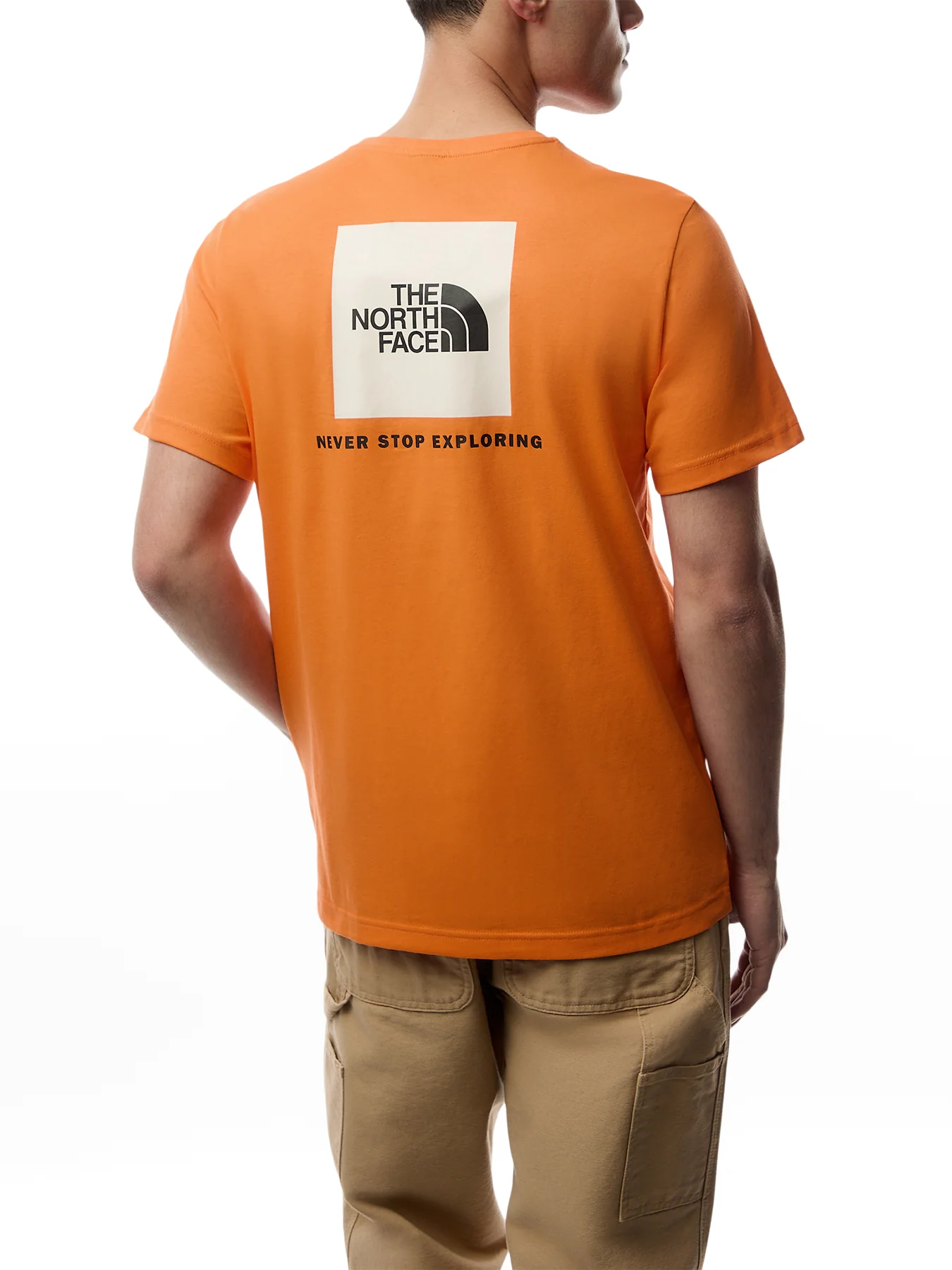 Box Nse Tee - Image 5