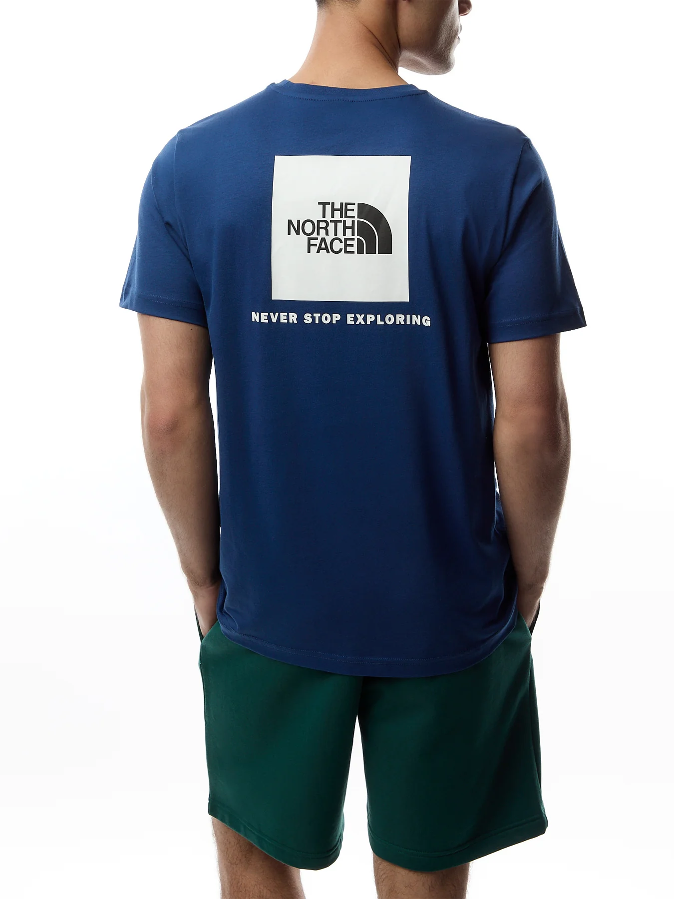 Box Nse Tee - Image 5