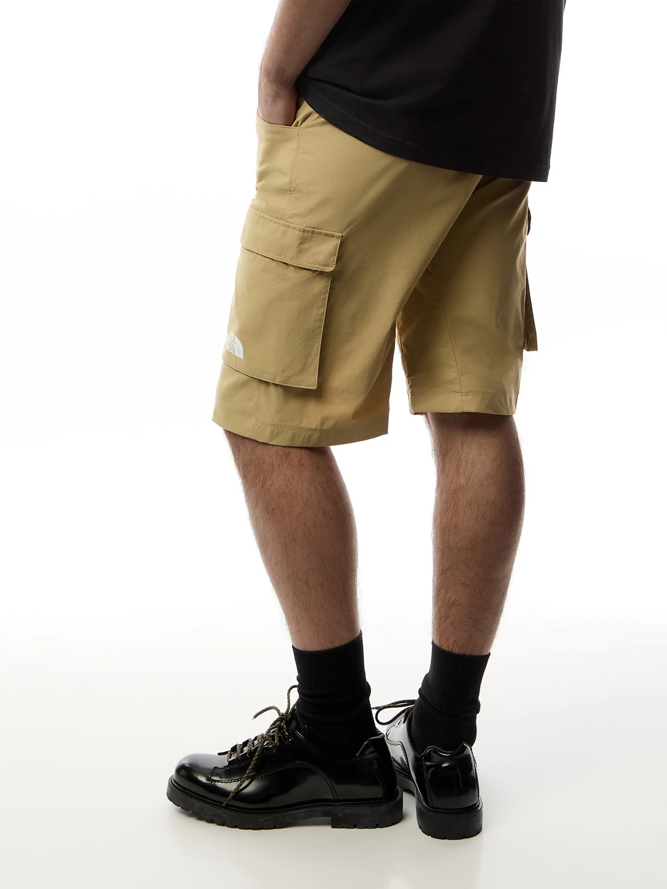 Exploration Cargo Shorts - Image 5