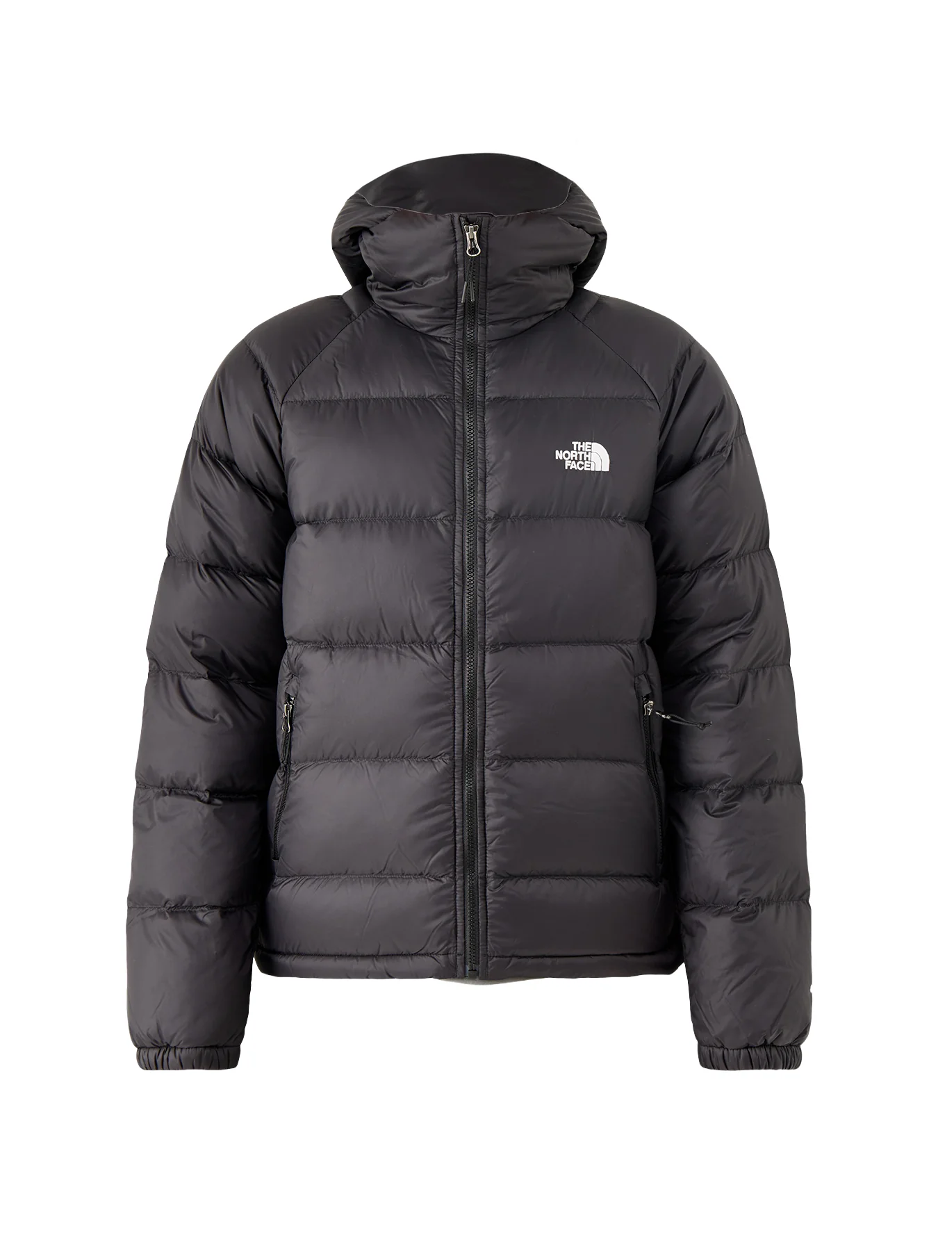 Hydrenalite Down Hoodie Black