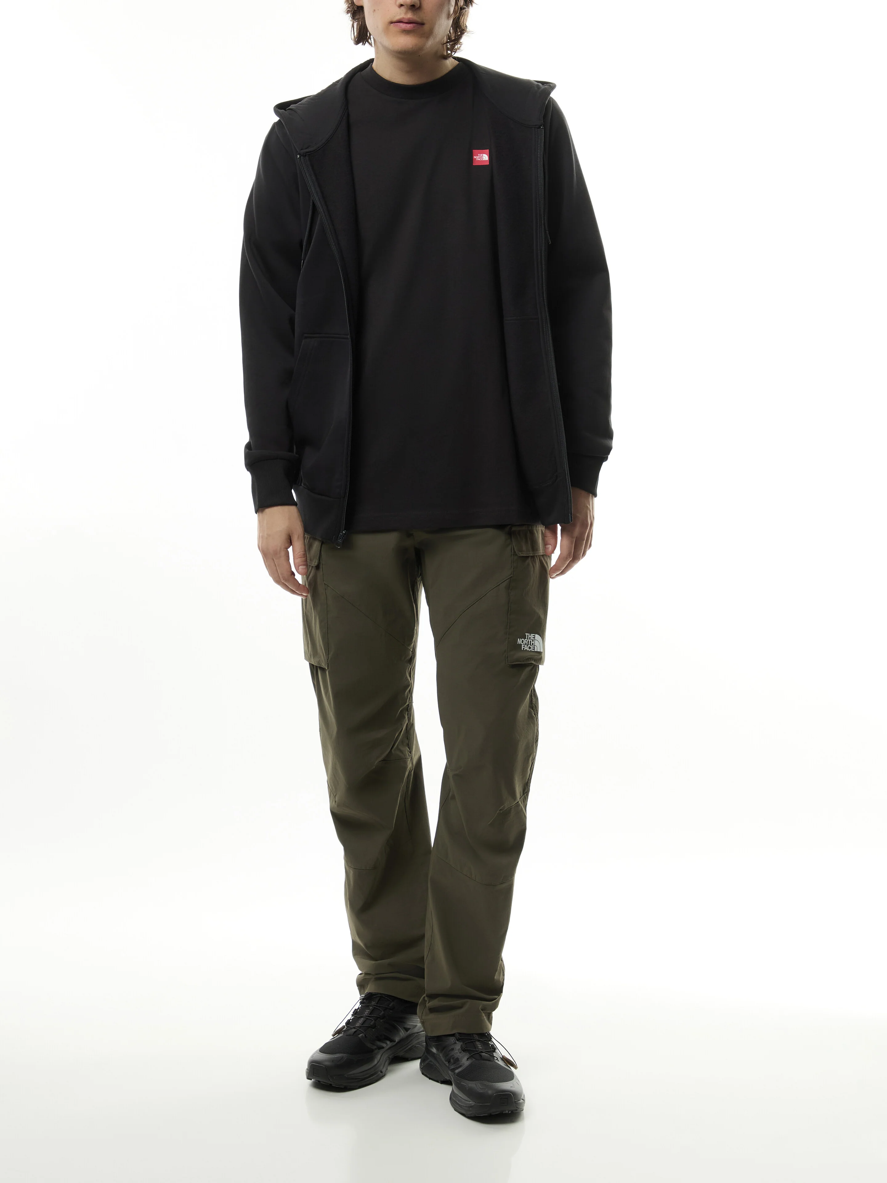 Kilamanjaro Oversize Tee - Image 3