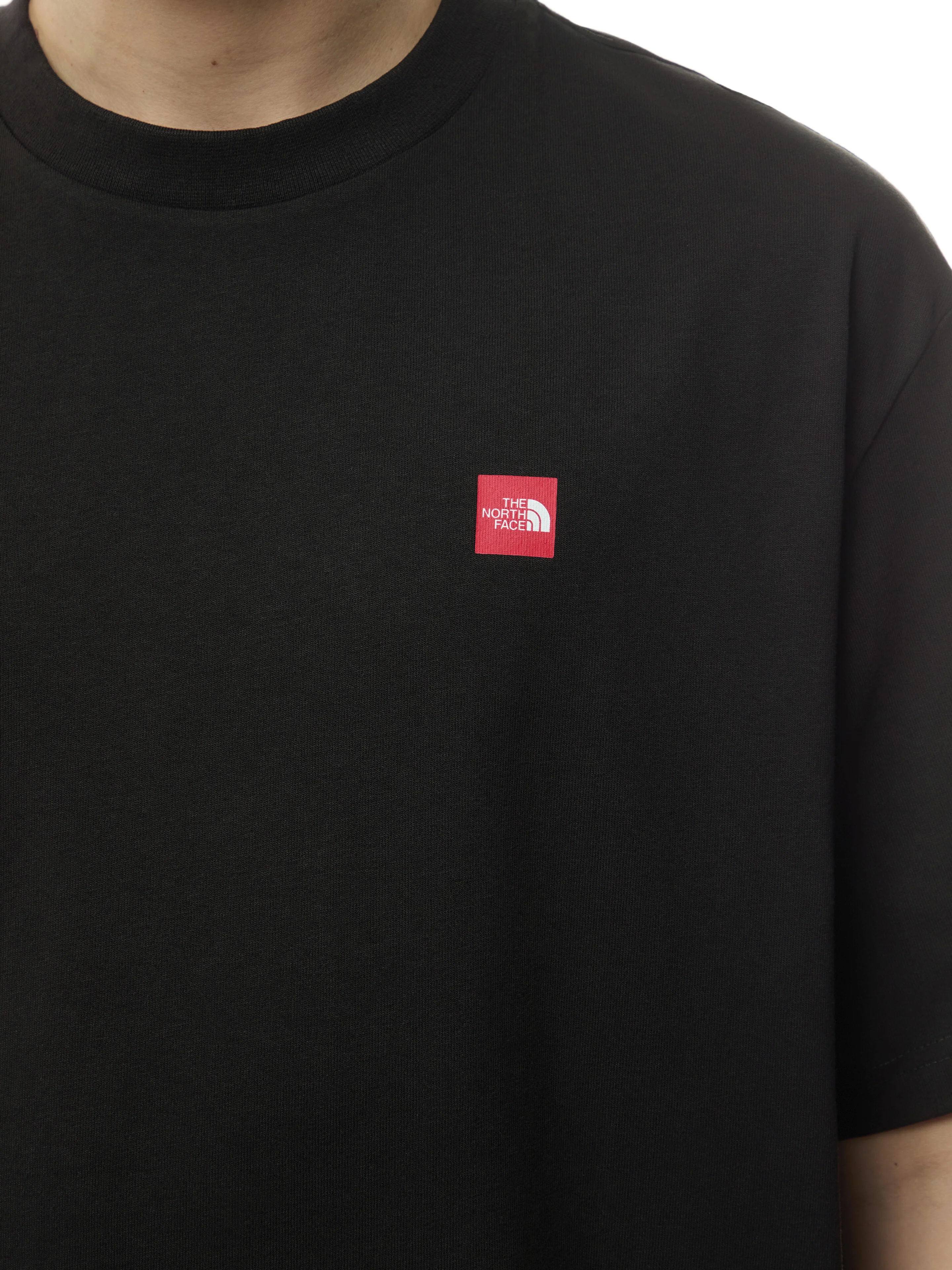 Kilamanjaro Oversize Tee - Image 4