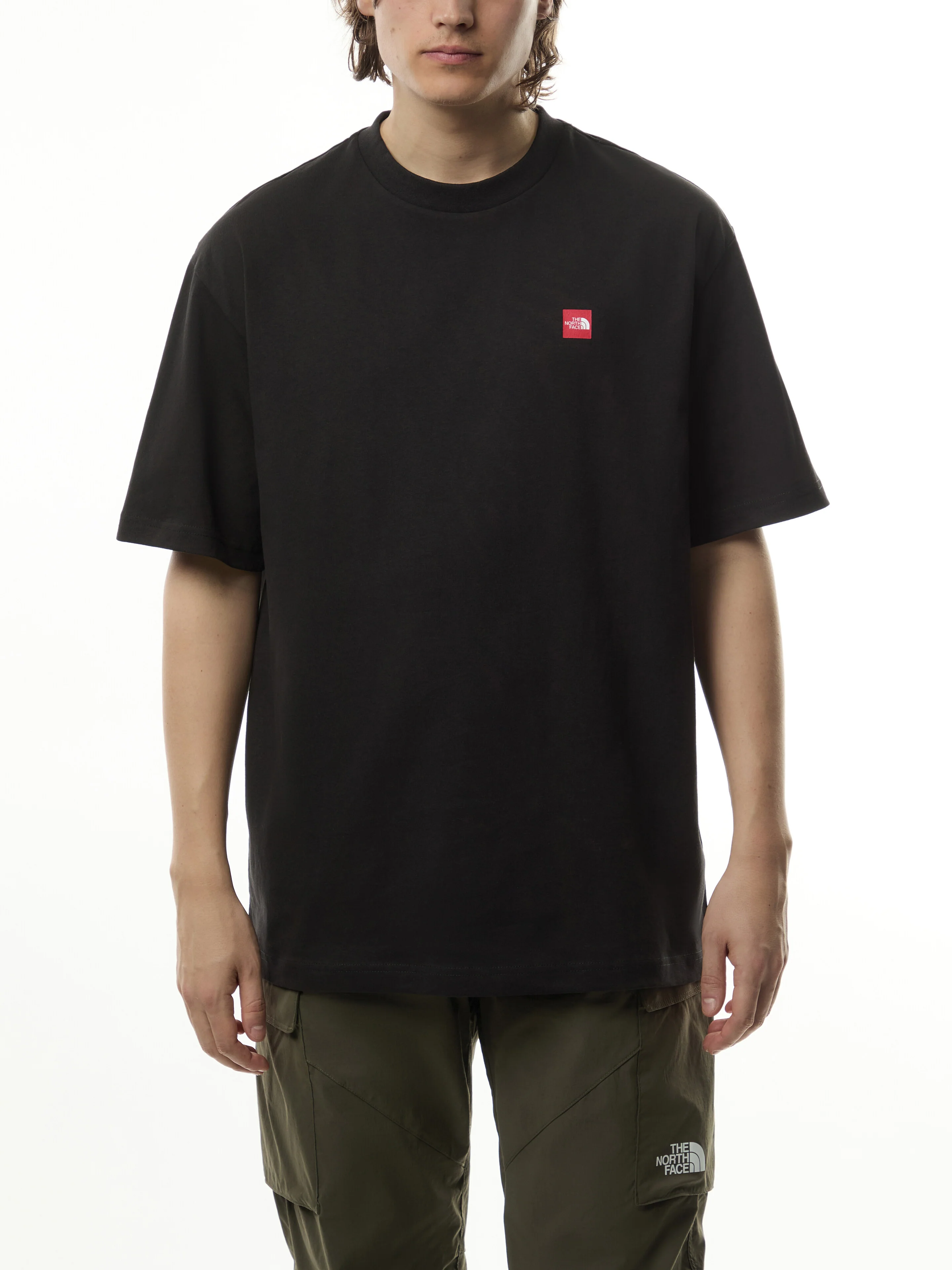 Kilamanjaro Oversize Tee - Image 5