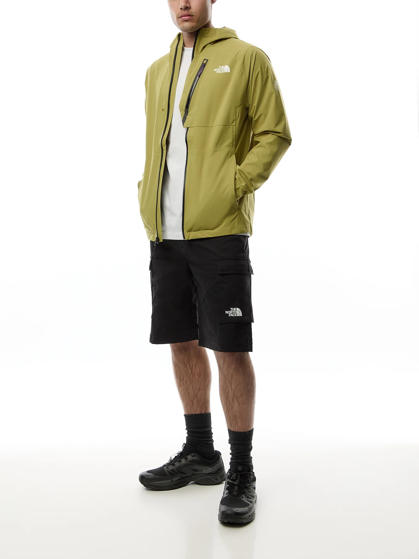 MA Waterproof Jacket - Image 2