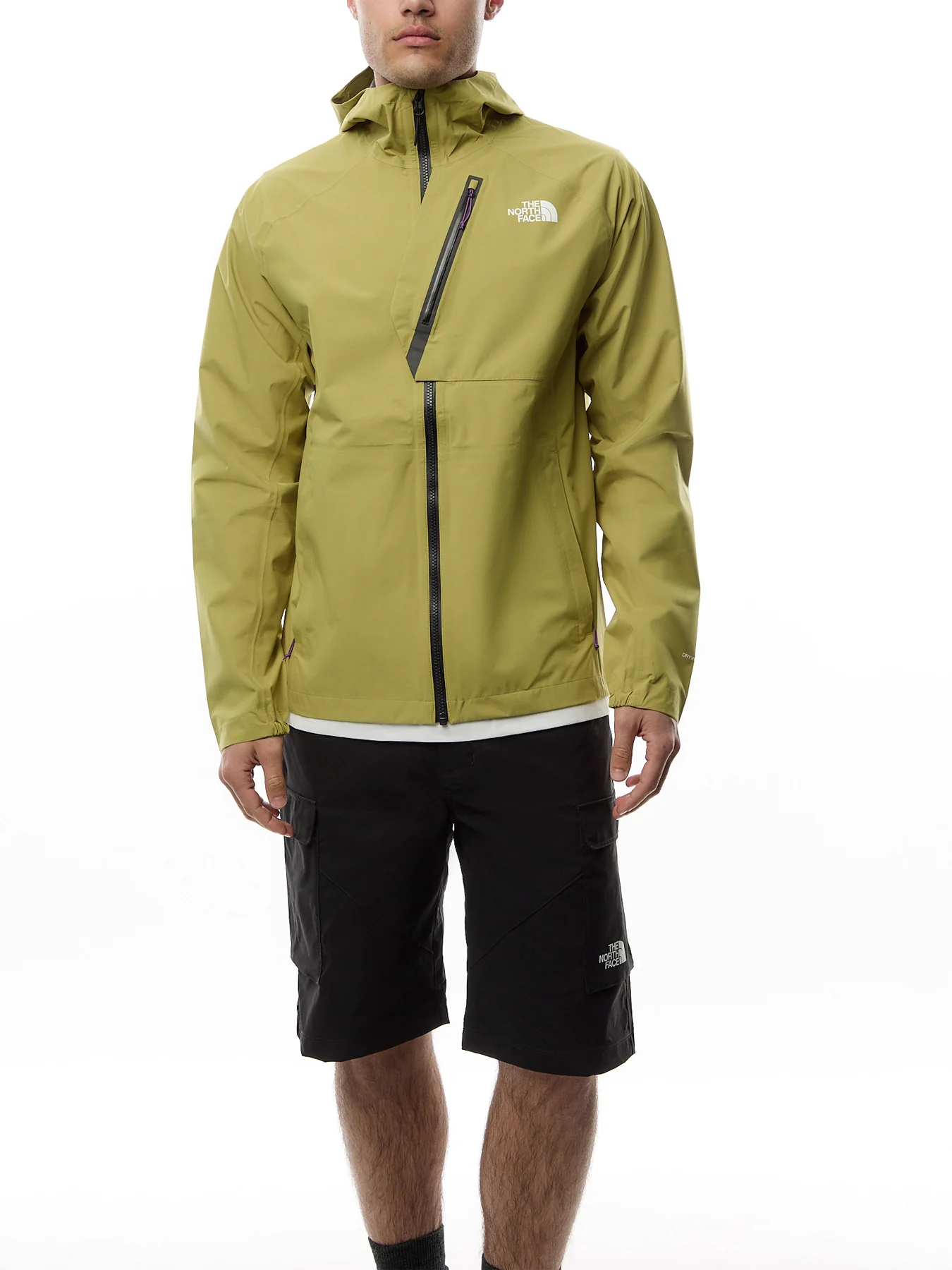 MA Waterproof Jacket - Image 4