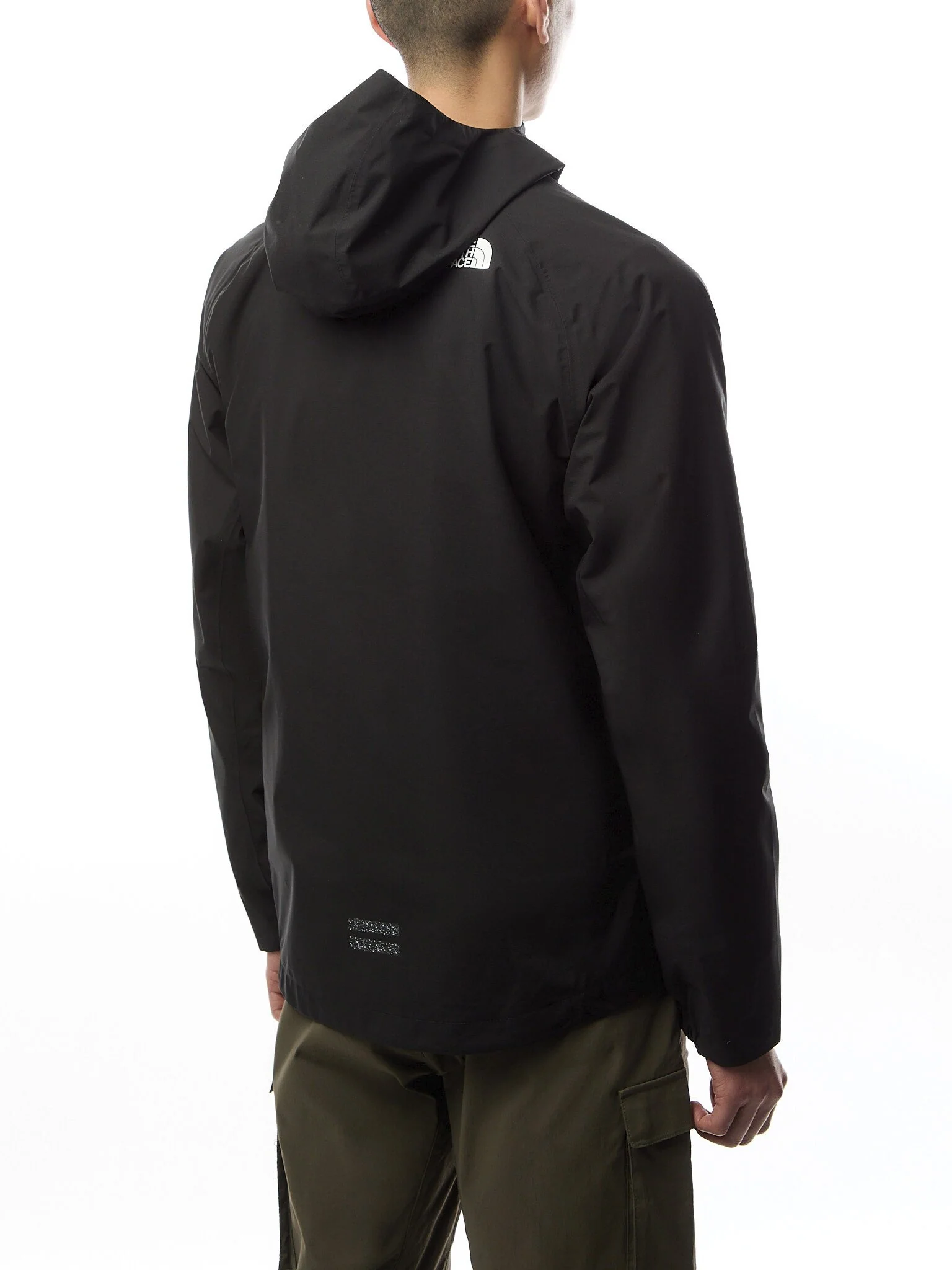 Men's Mountain Athletics Waterproof Jacket - Image 5
