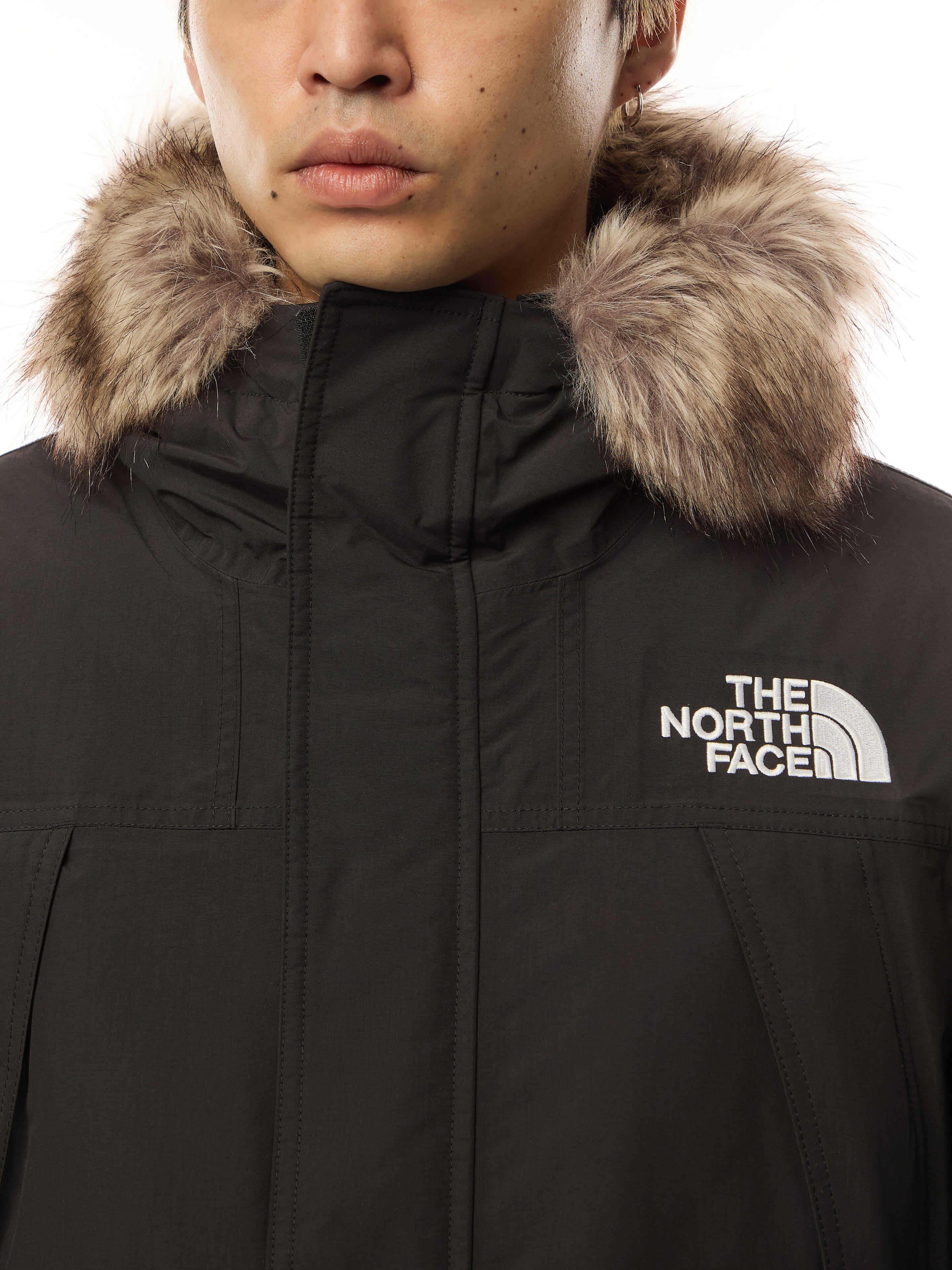 McMurdo Parka Jacket - Image 3