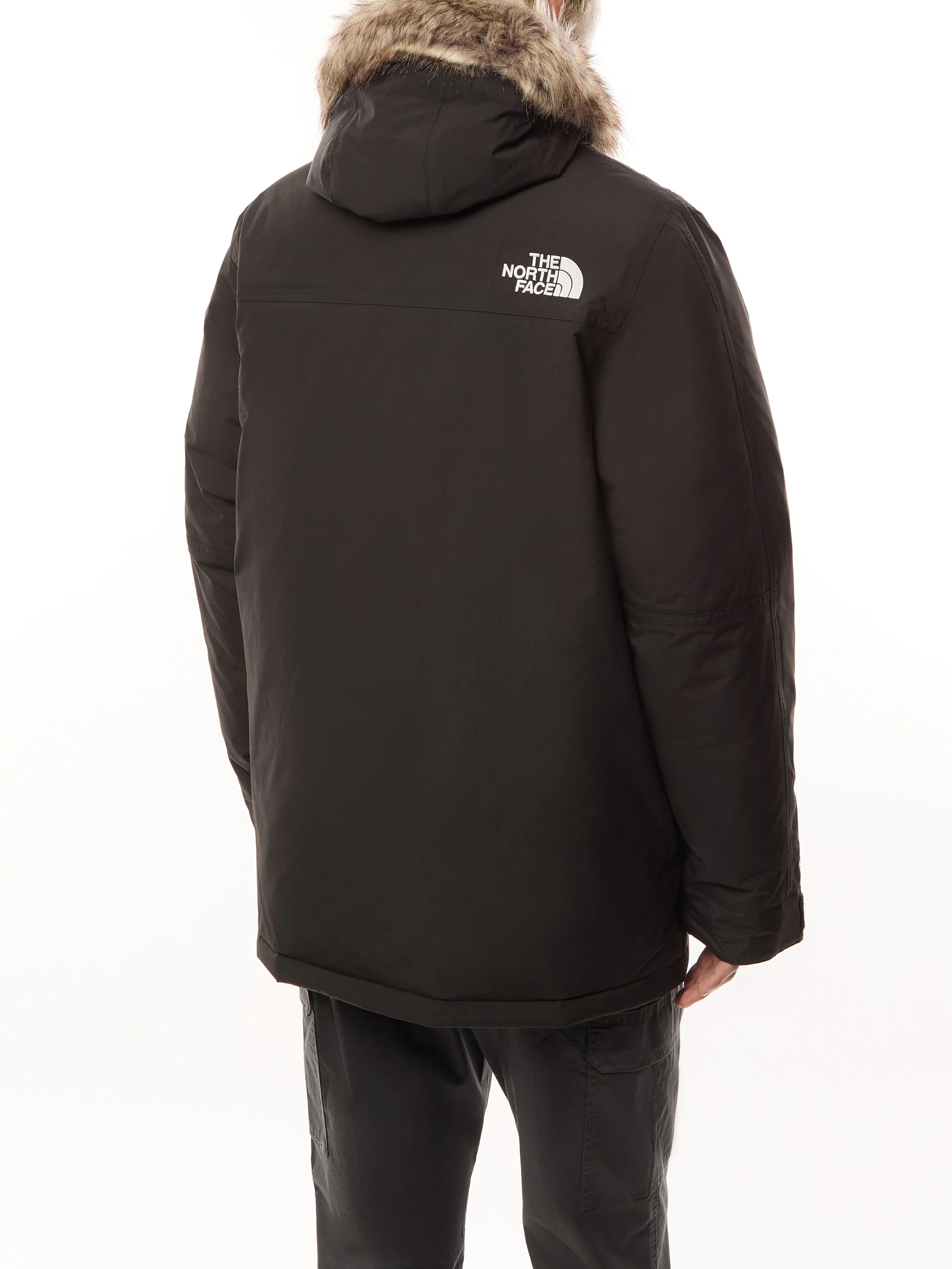 McMurdo Parka Jacket - Image 5