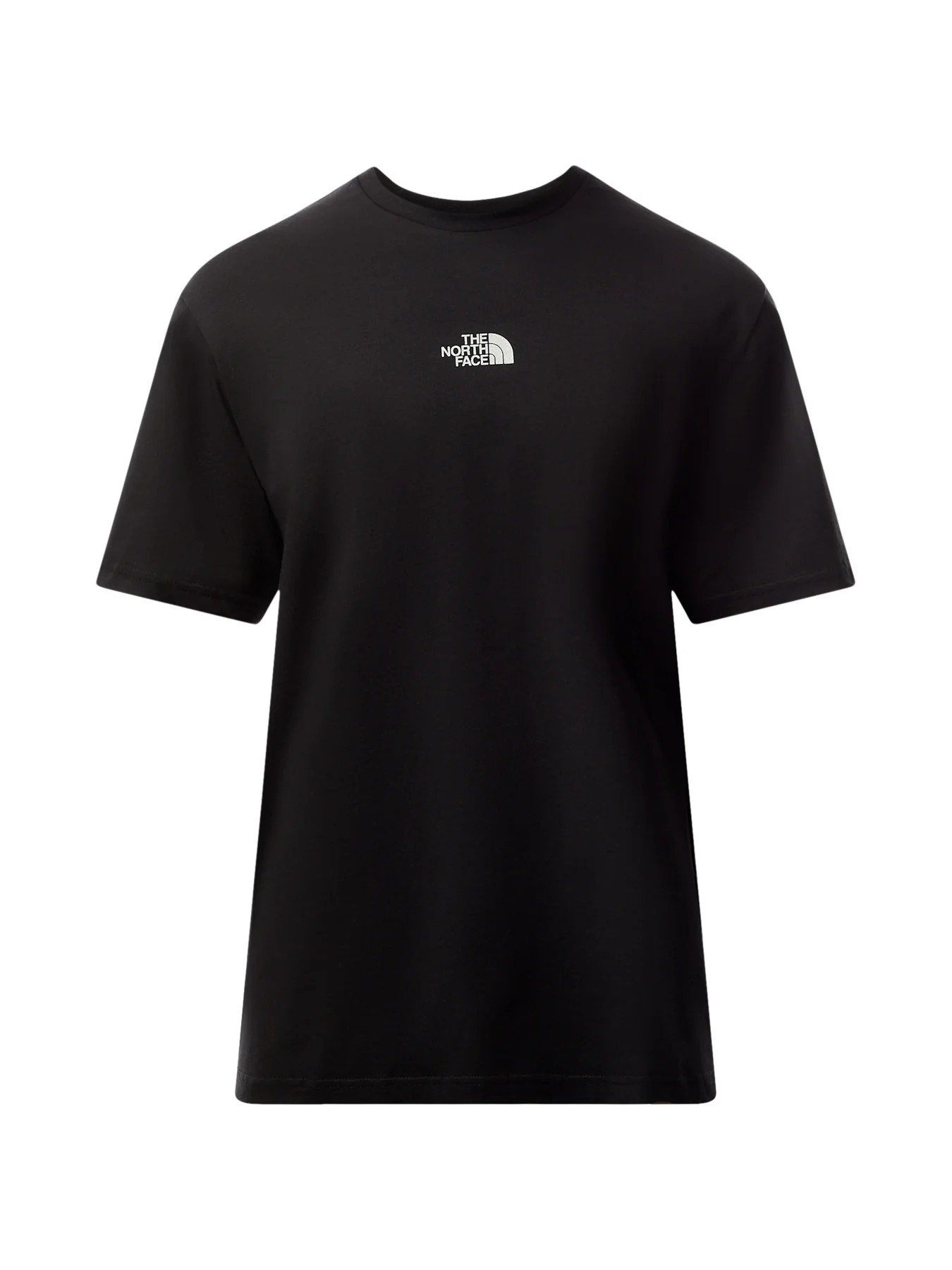 Never Stop Relaxed T-Shirt
