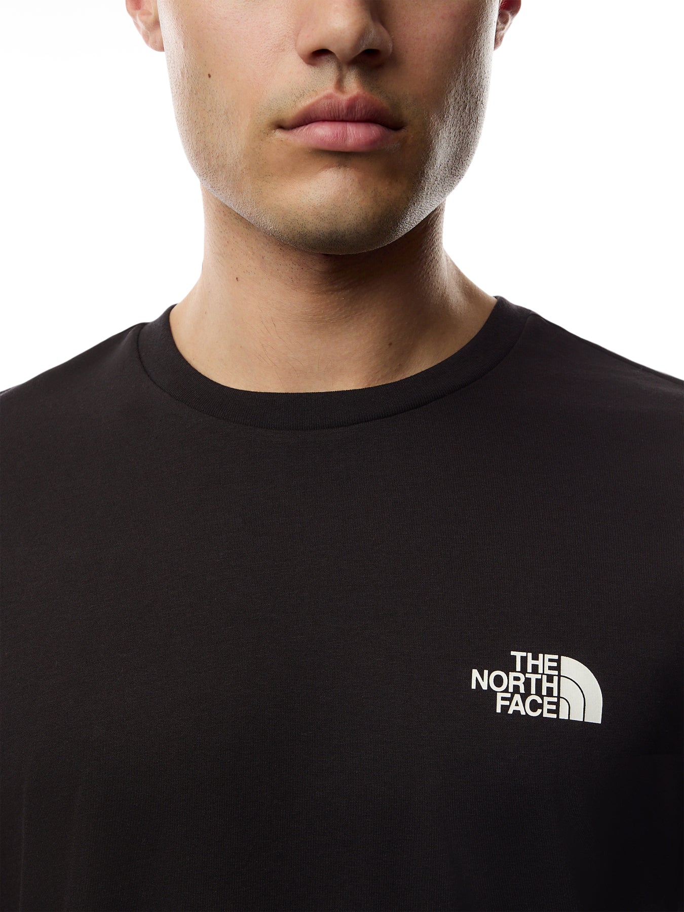 Reflective Box T-Shirt - Image 3