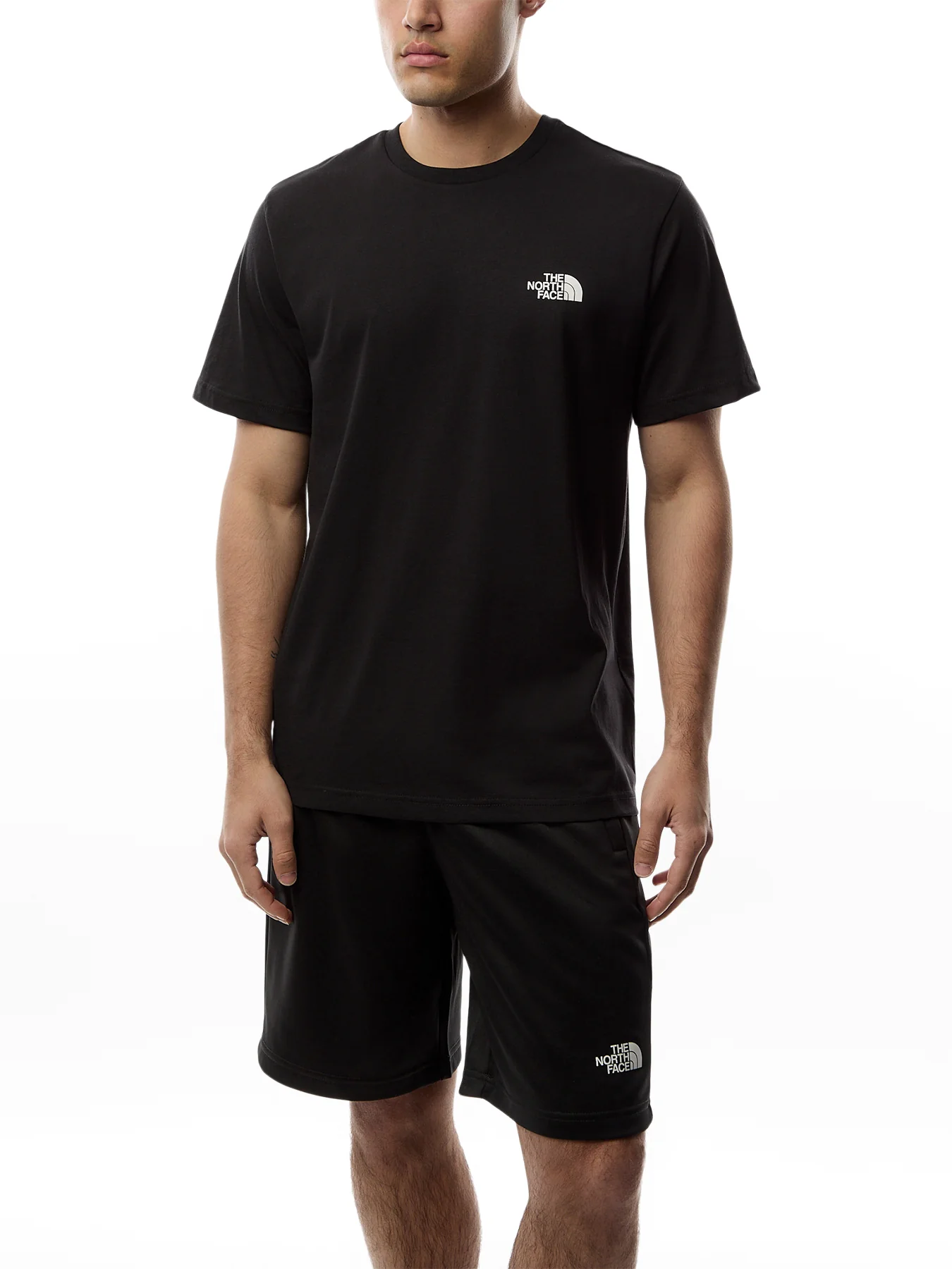 Reflective Box T-Shirt - Image 4