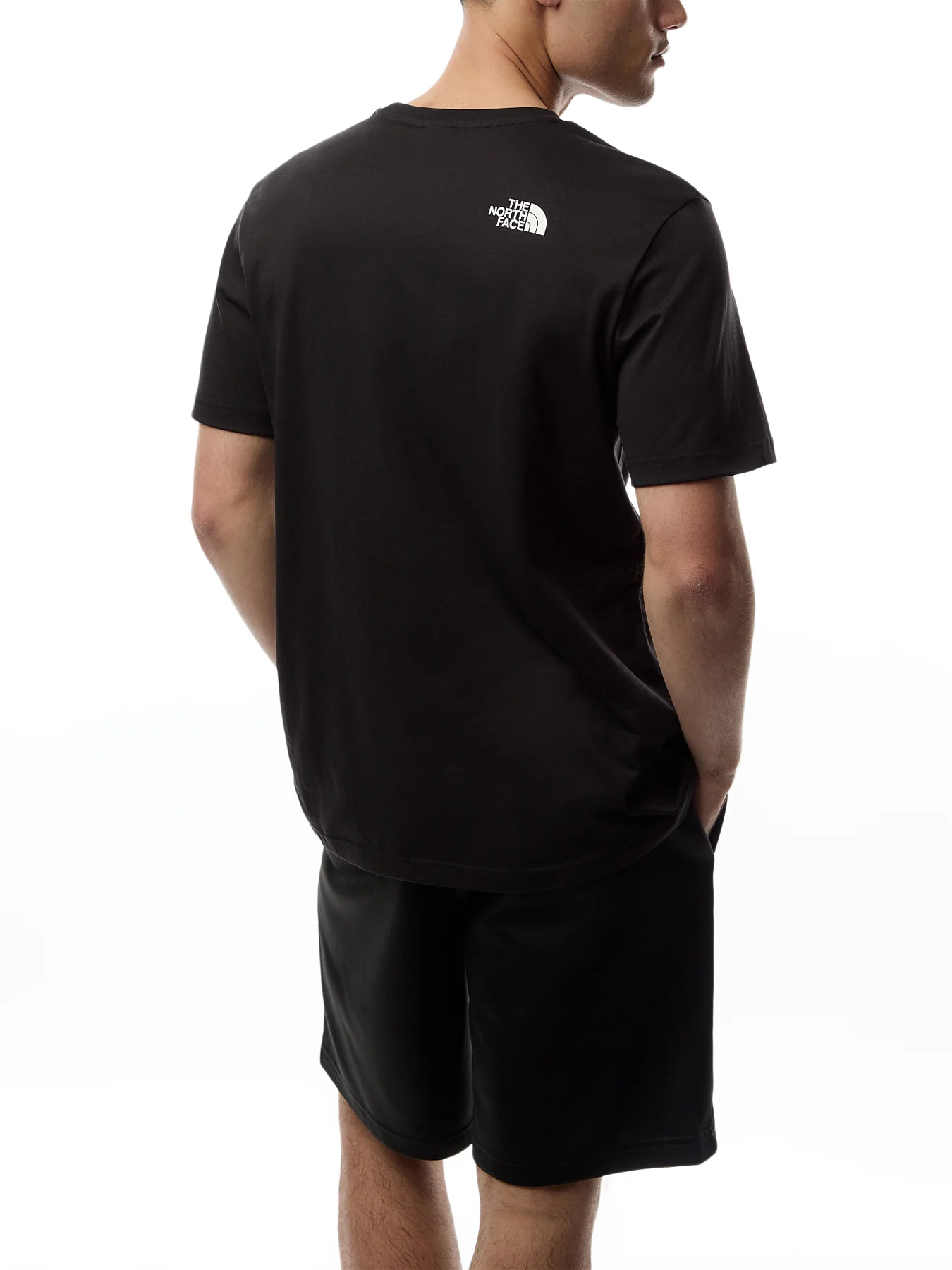 Reflective Box T-Shirt - Image 5
