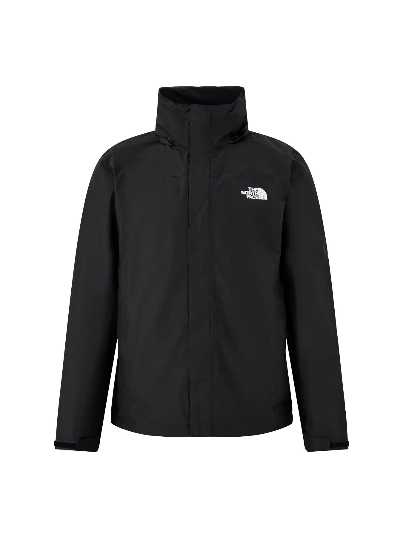 Sangro Jacket Eu Black