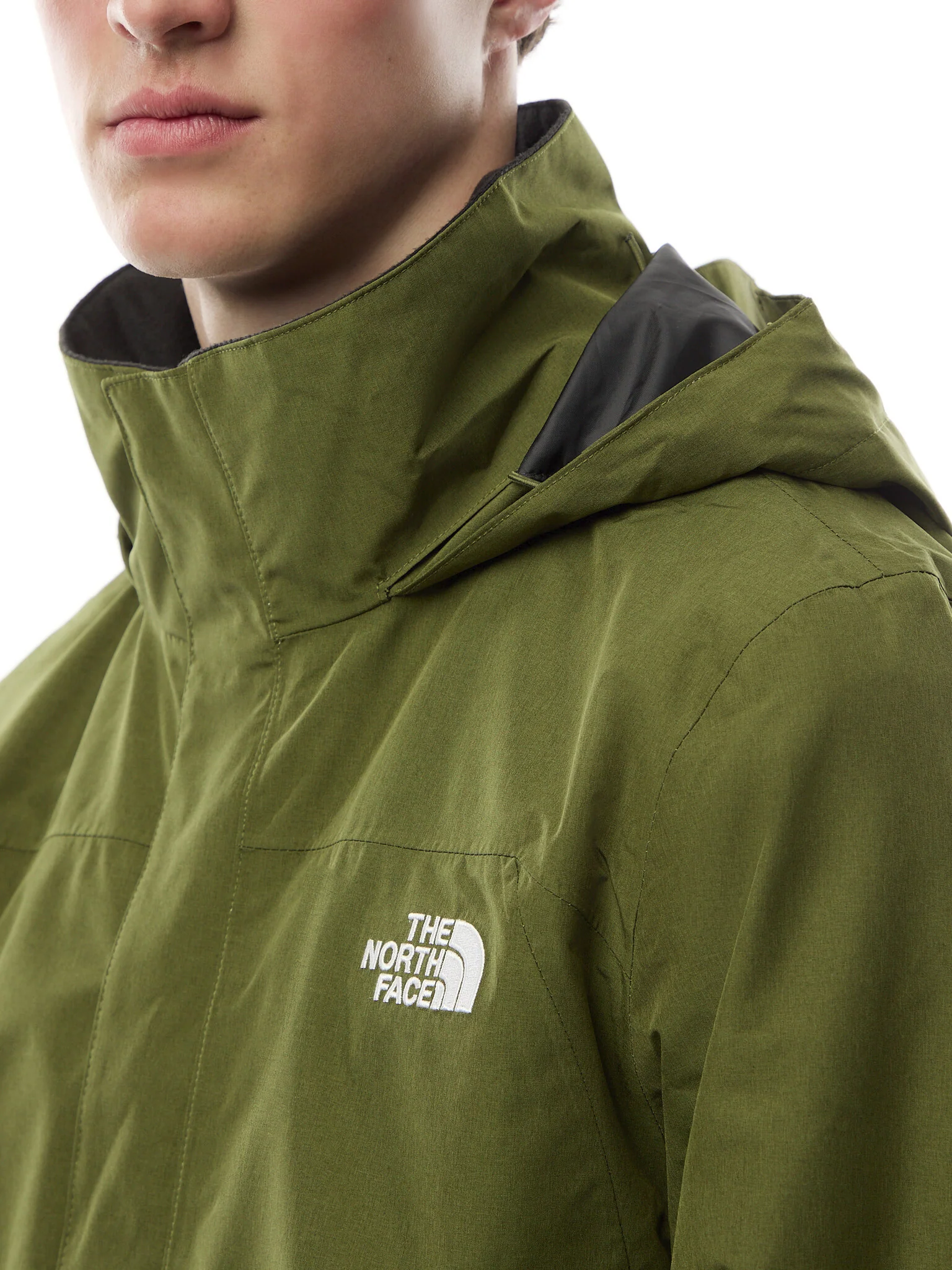 Sangro Jacket - Image 3