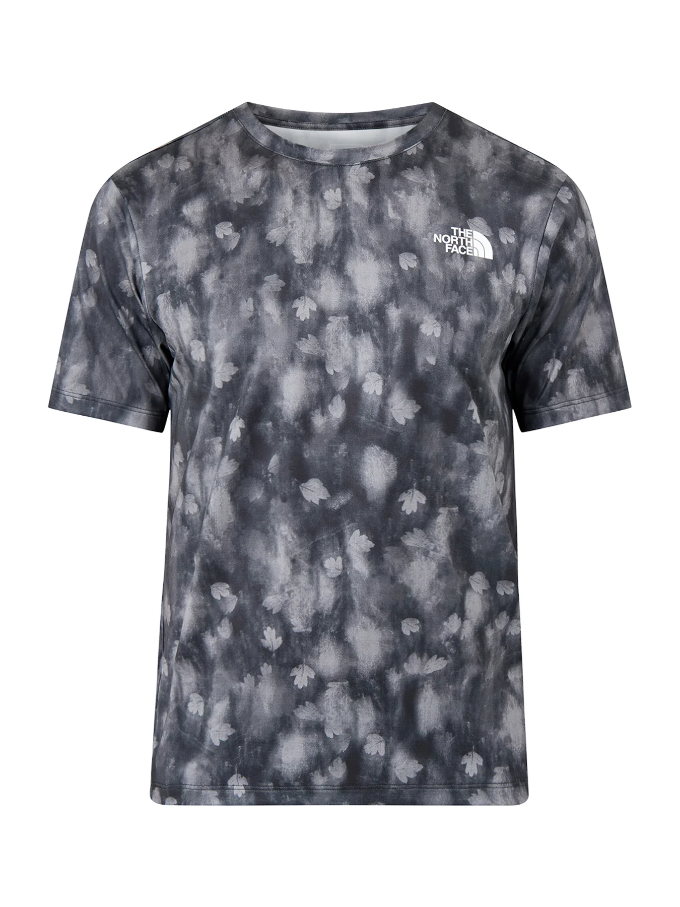 Short Sleeve T-Shirt Black