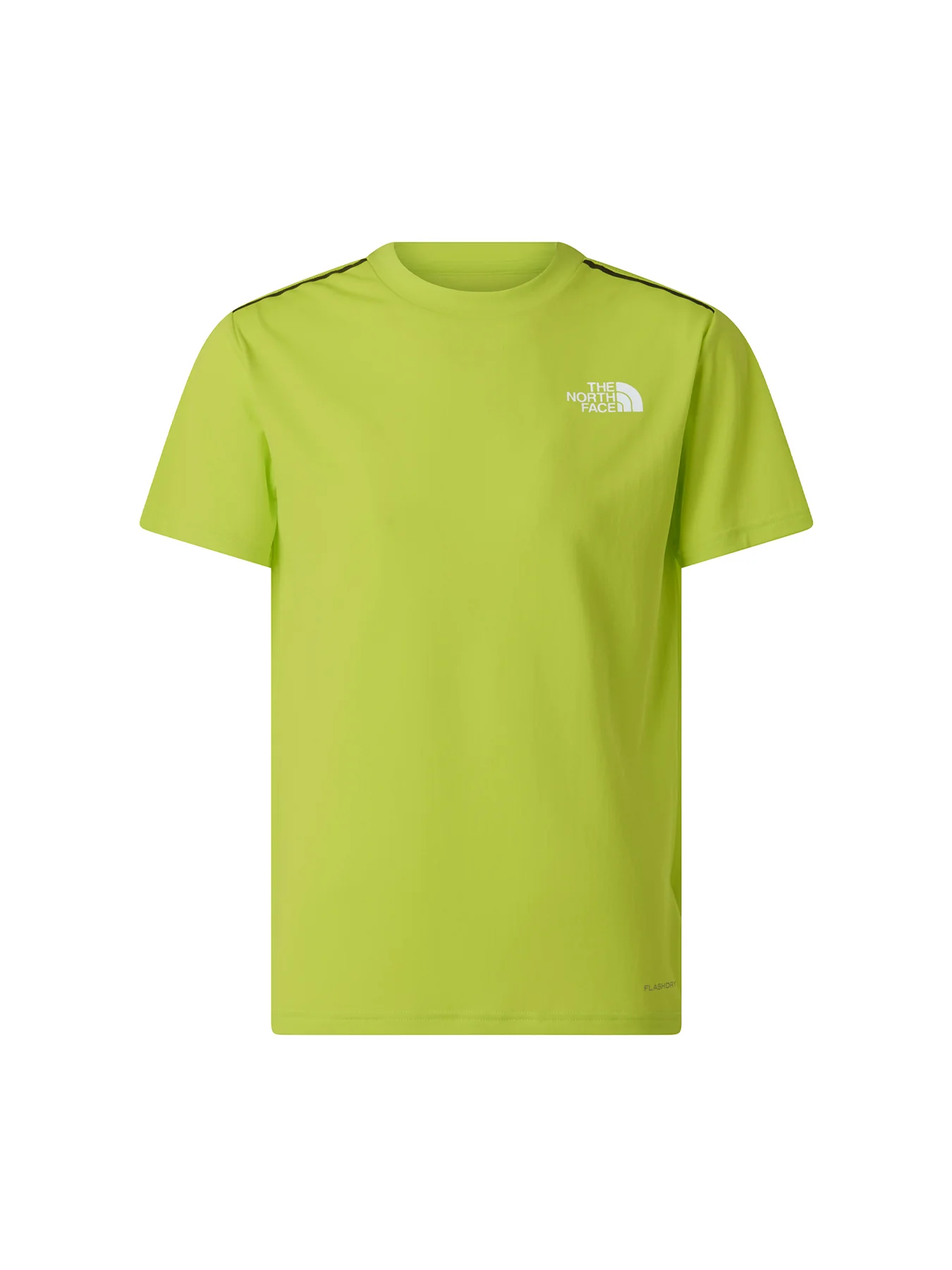 Kids' Mountain Athletics Performance T-Shirt Green