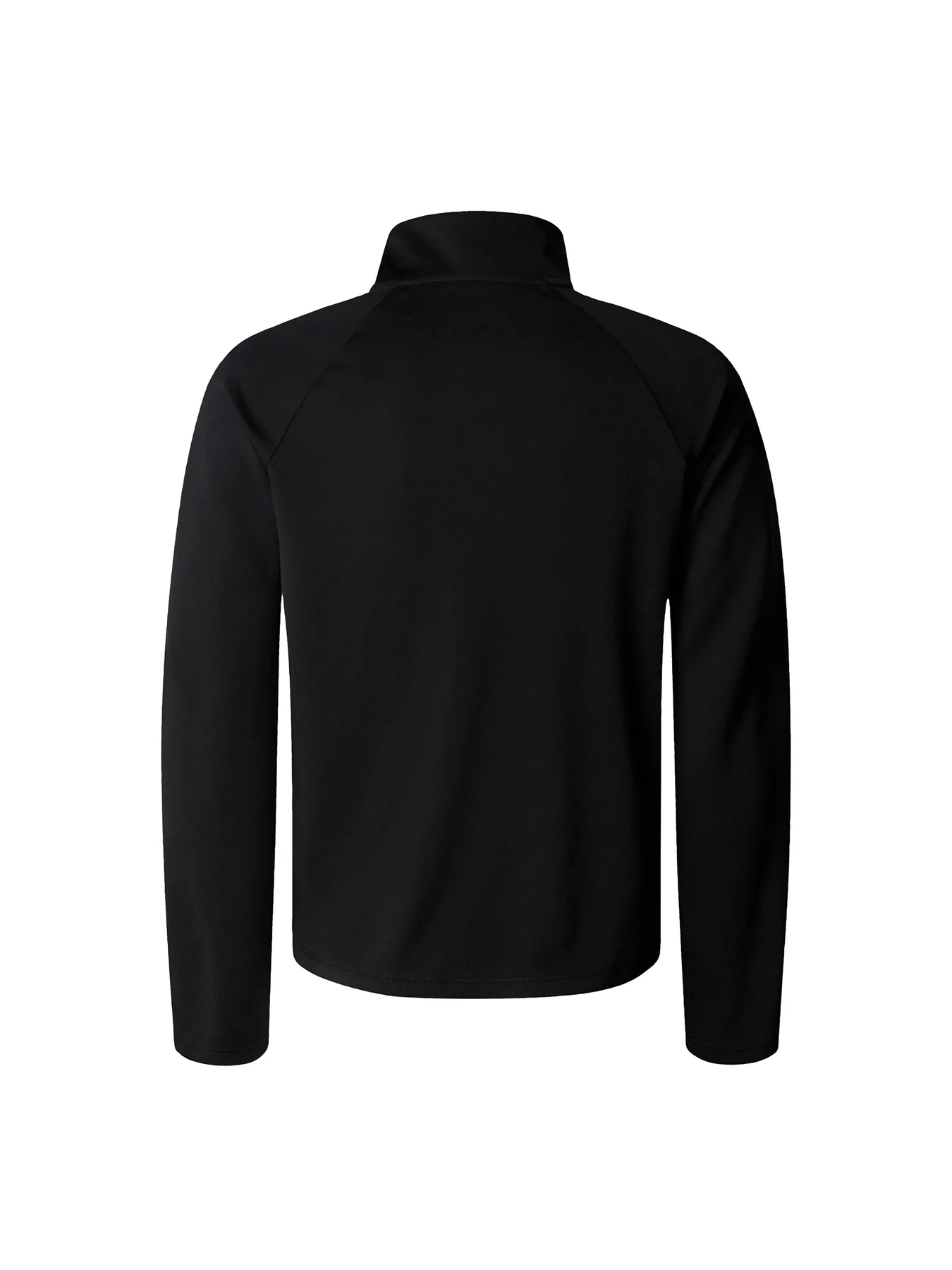 Never Stop 1/4 Zip Top - Image 2