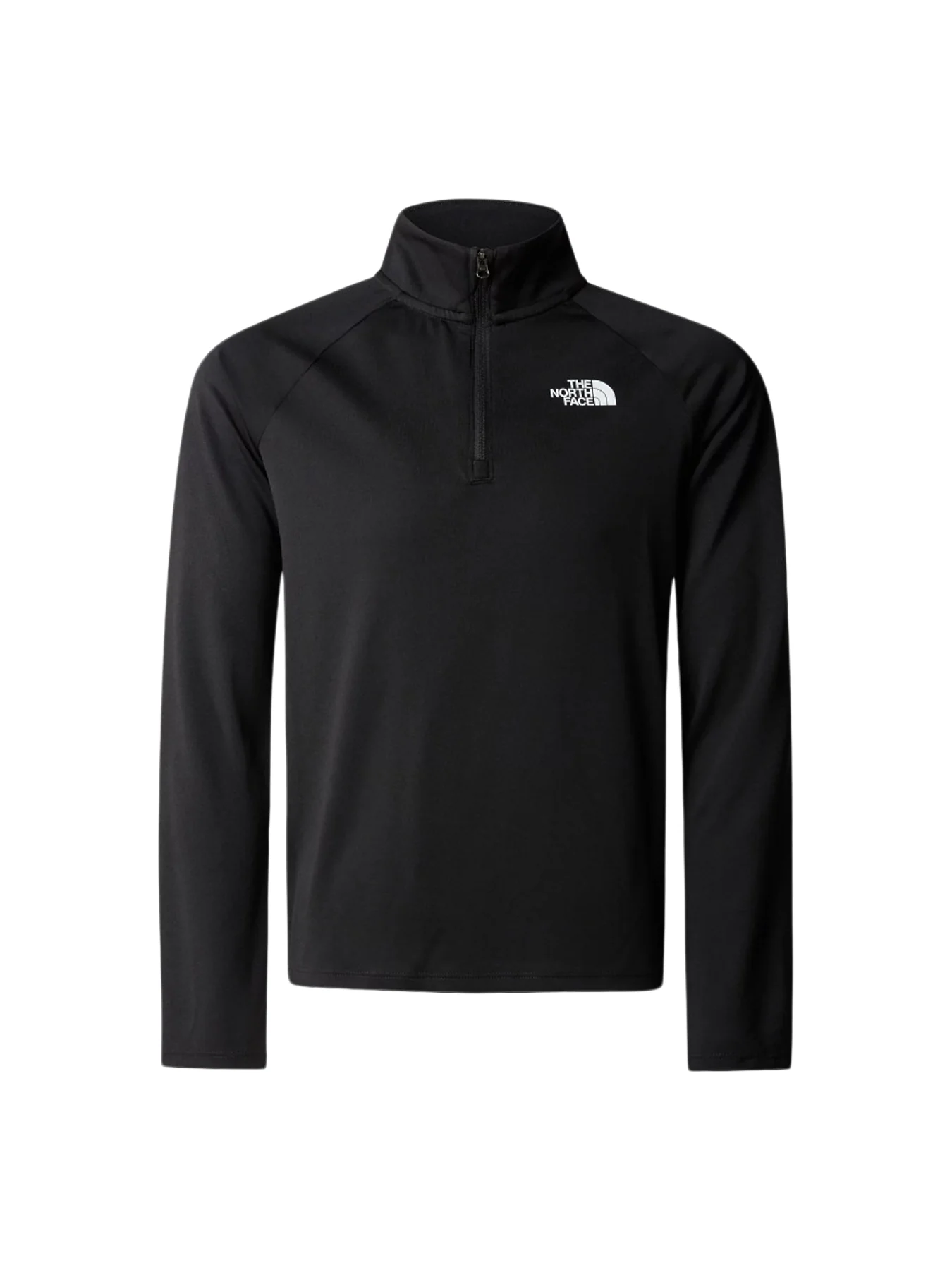 Never Stop 1/4 Zip Top - Image 6