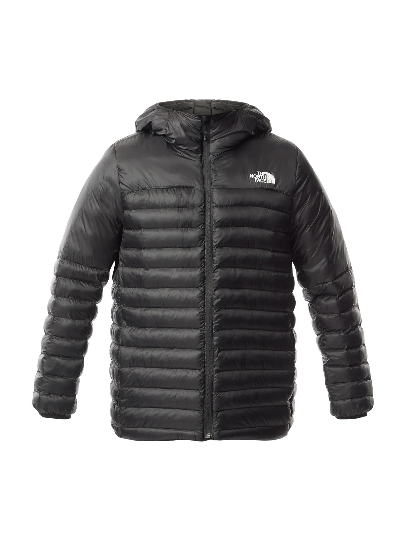 Terra Peak Hoodie