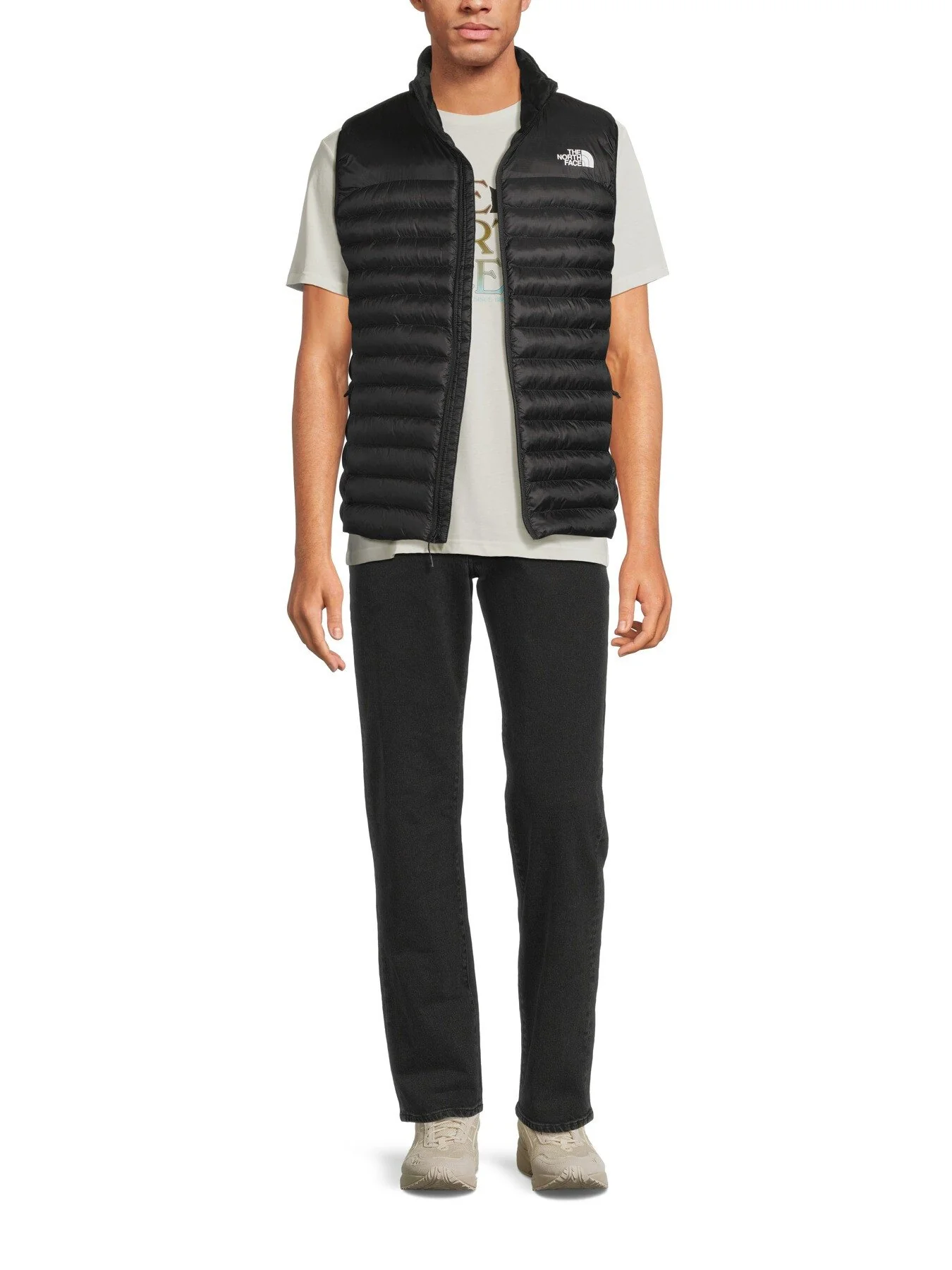 Terra Peak Vest - Image 3