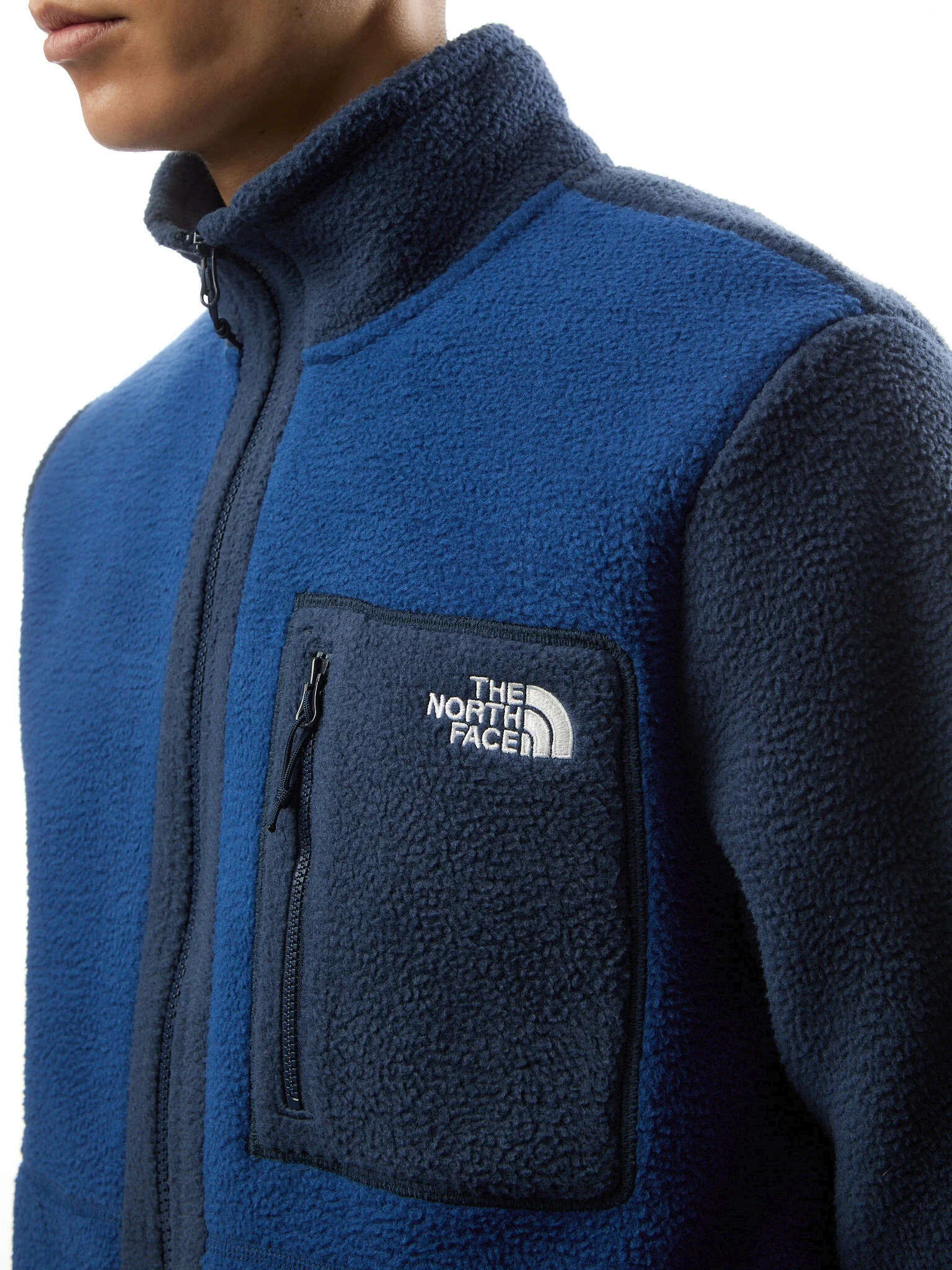 Yumiori Full Zip Fleece - Image 3