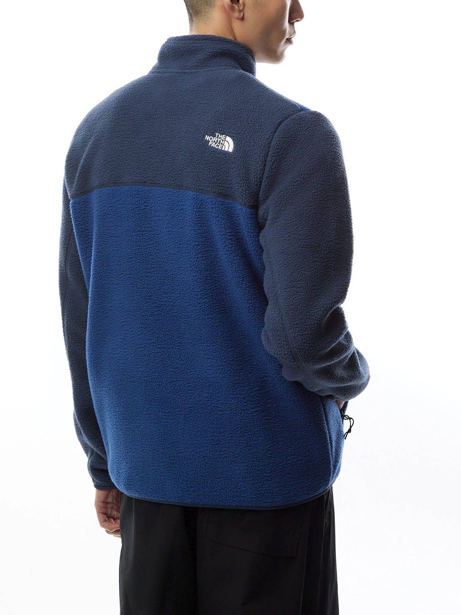 Yumiori Full Zip Fleece - Image 5