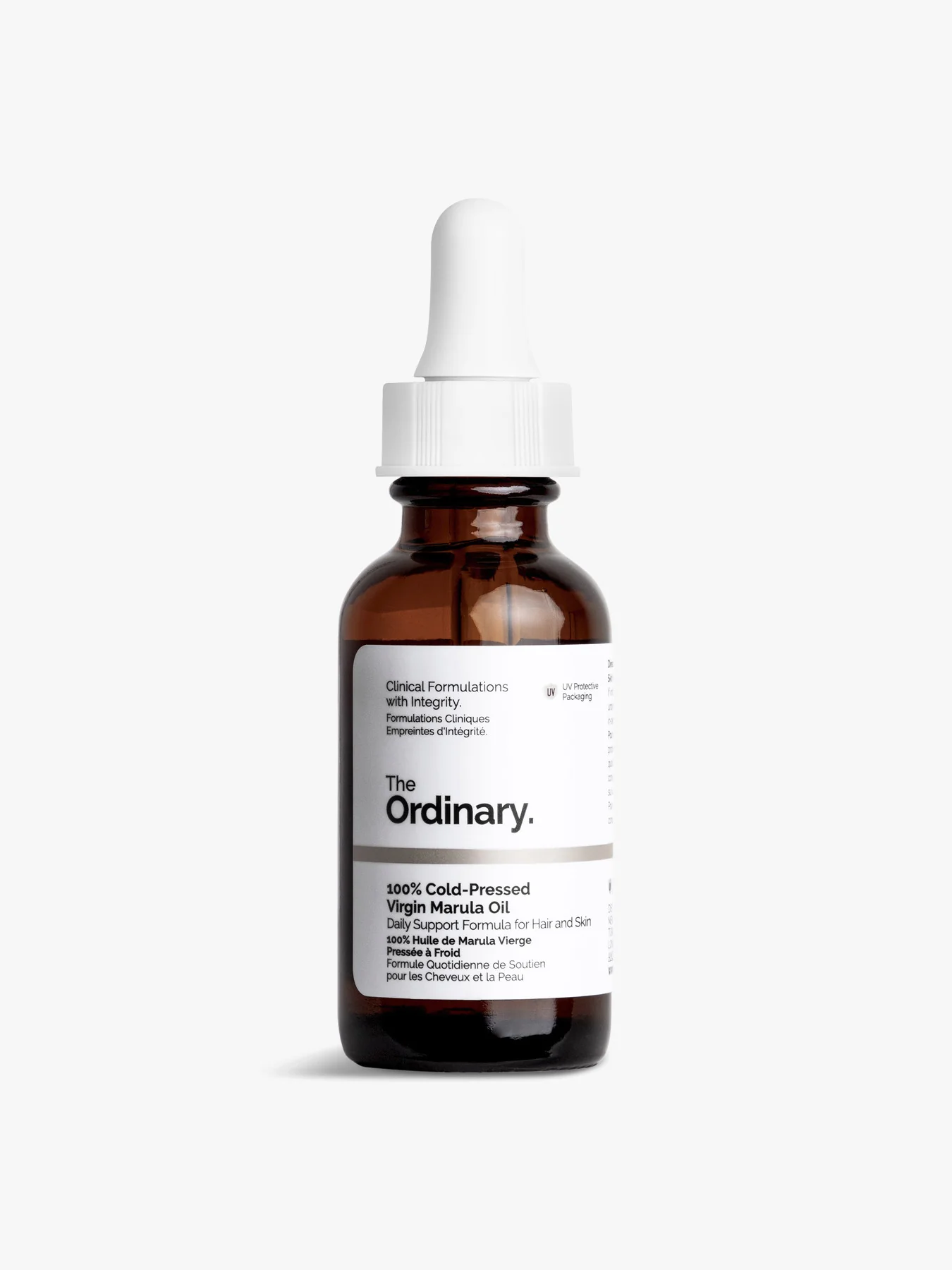 100 Cold Pressed Virgin Marula Oil