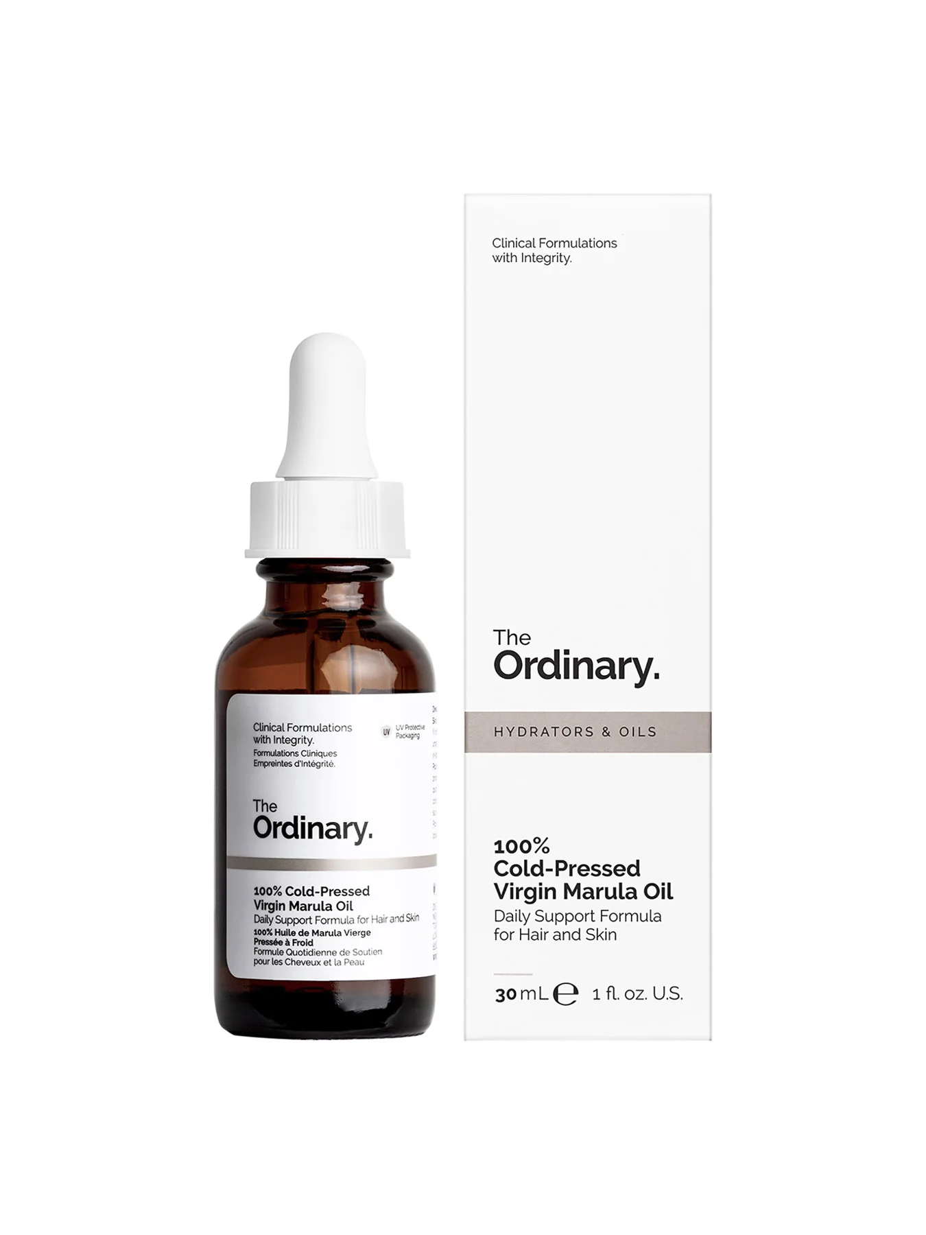 100 Cold Pressed Virgin Marula Oil - Image 2