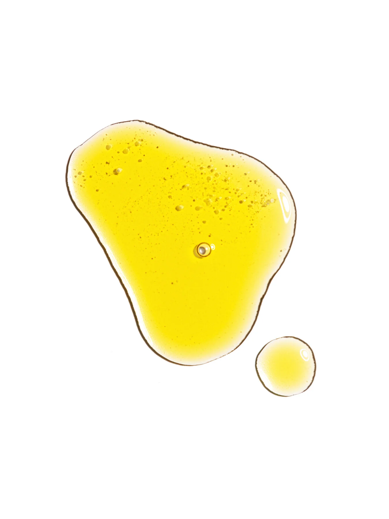100 Organic Cold-Pressed Rose Hip Oil - Image 3