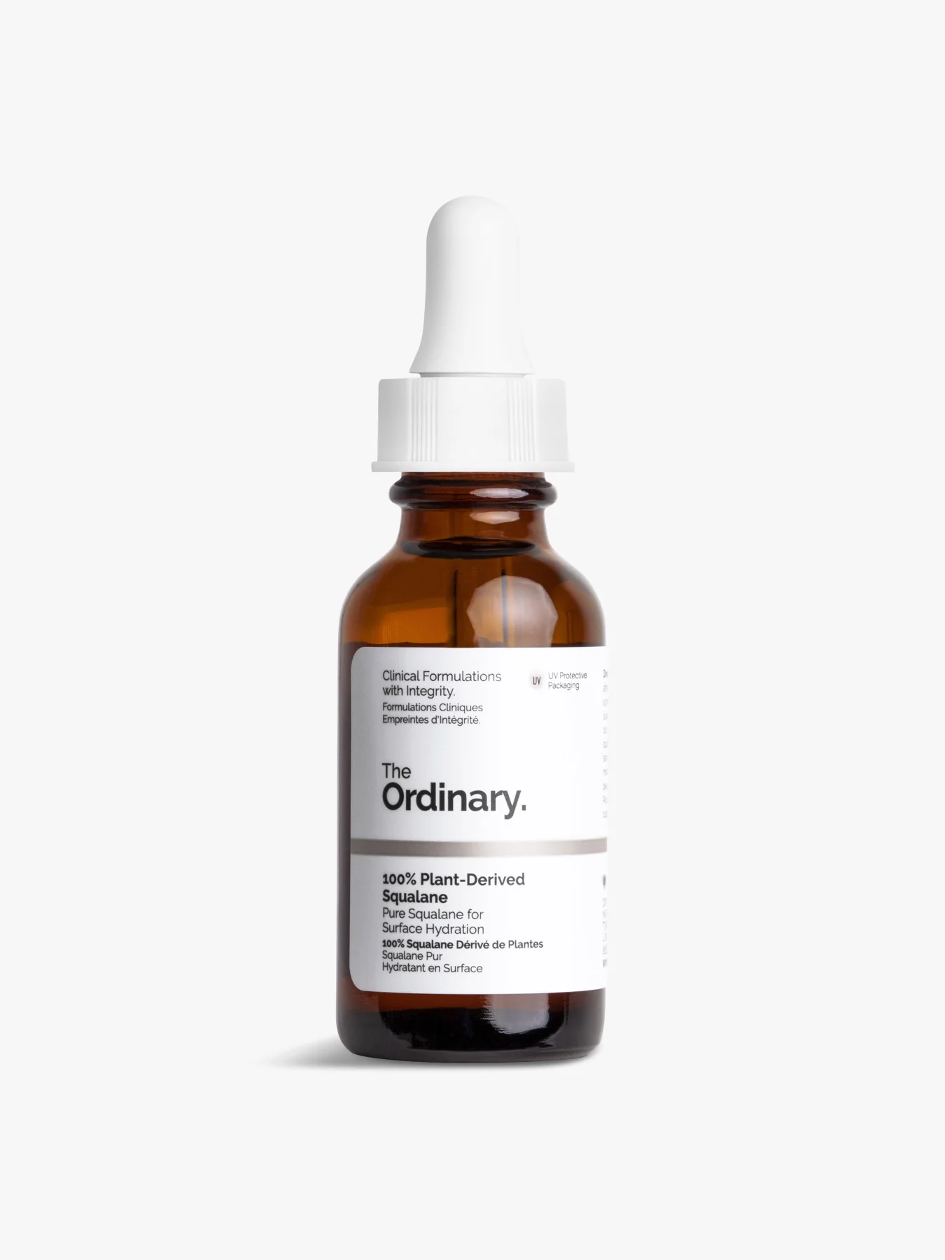 100 Plant-Derived Squalane