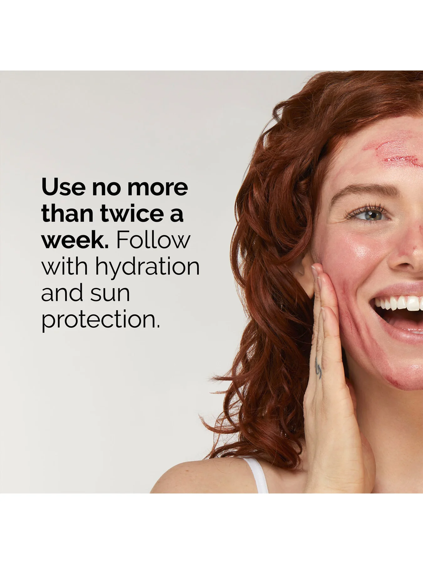 AHA 30 BHA 2 Peeling Solution - Image 5